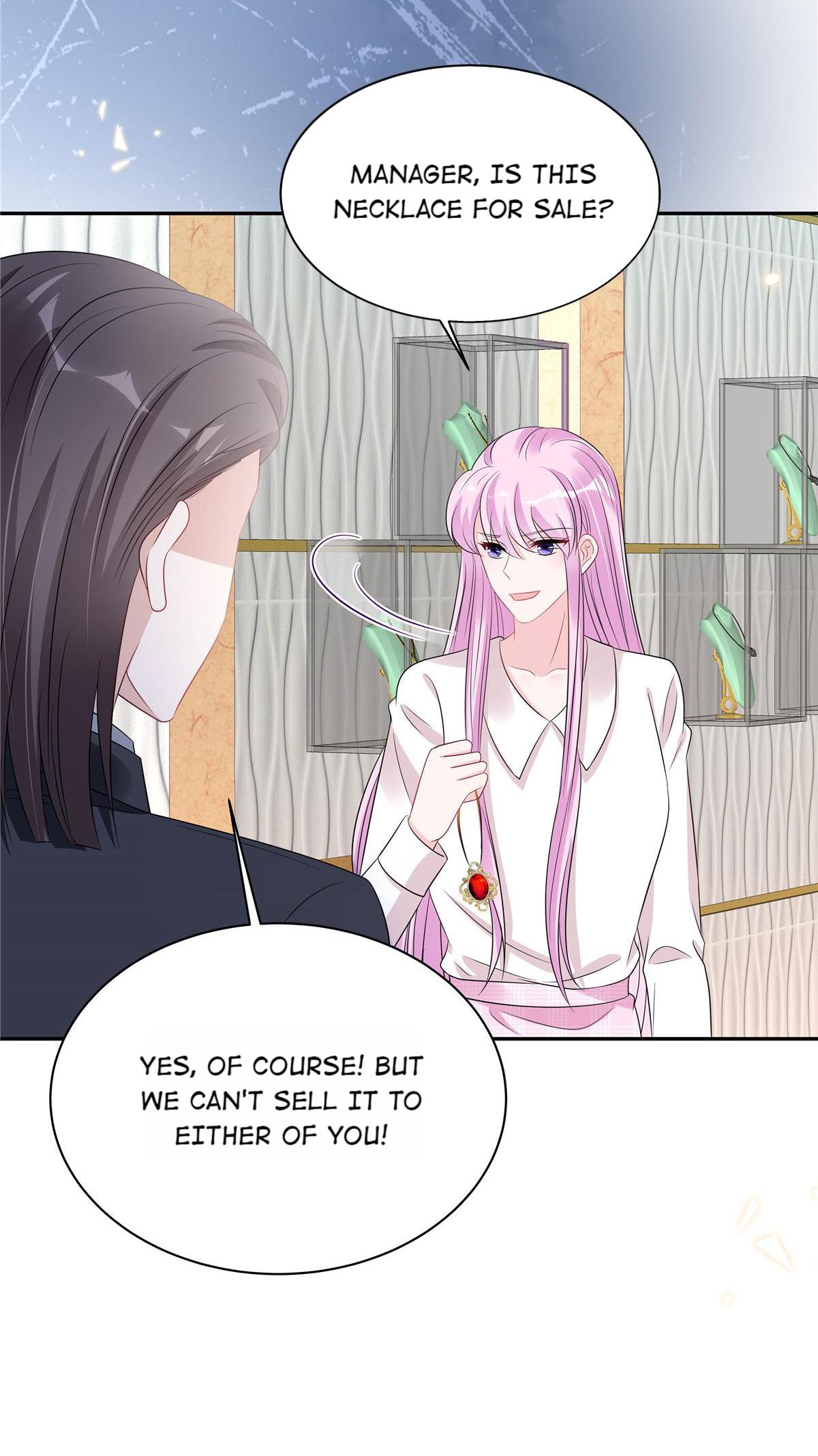 Bright Stars: Pick A Boss To Be A Husband Chapter 87 - page 26