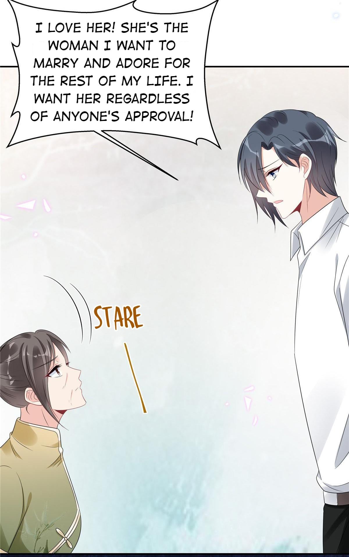 Bright Stars: Pick A Boss To Be A Husband Chapter 86 - page 19