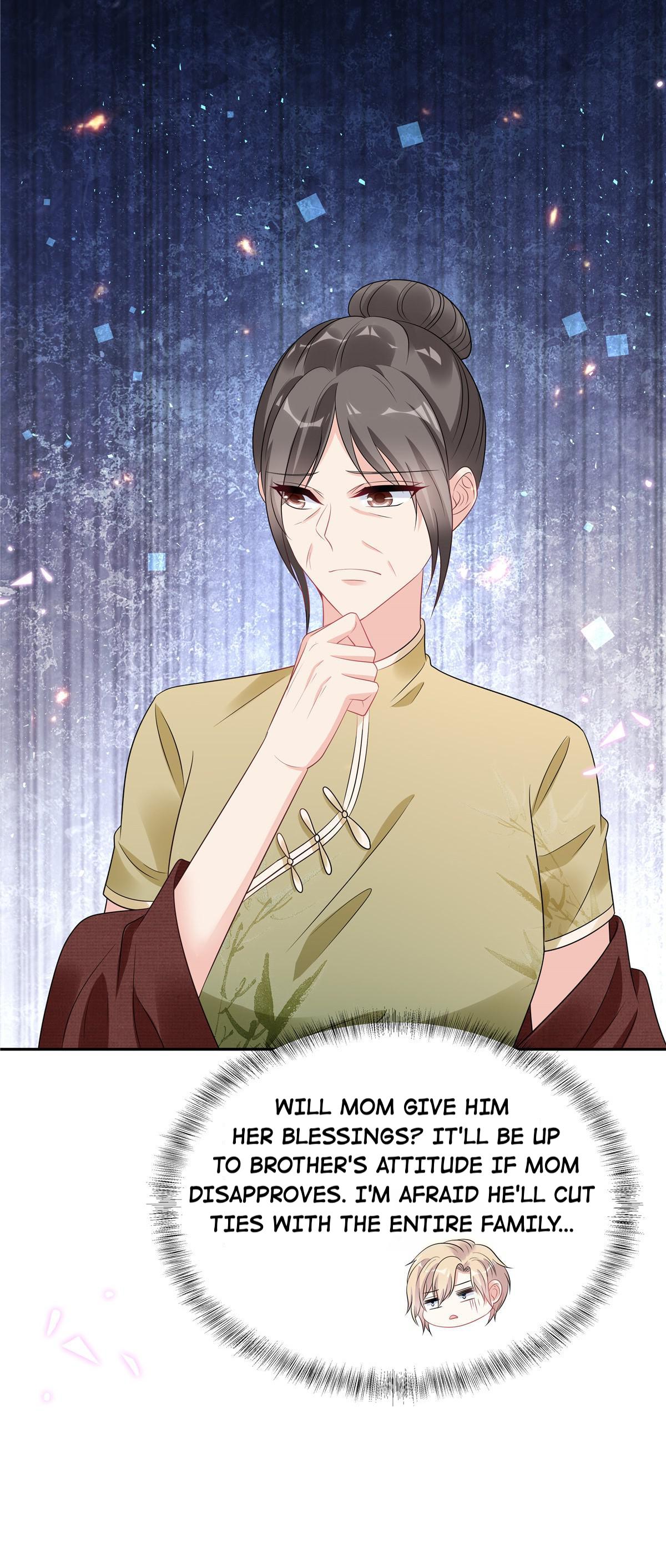 Bright Stars: Pick A Boss To Be A Husband Chapter 86 - page 20