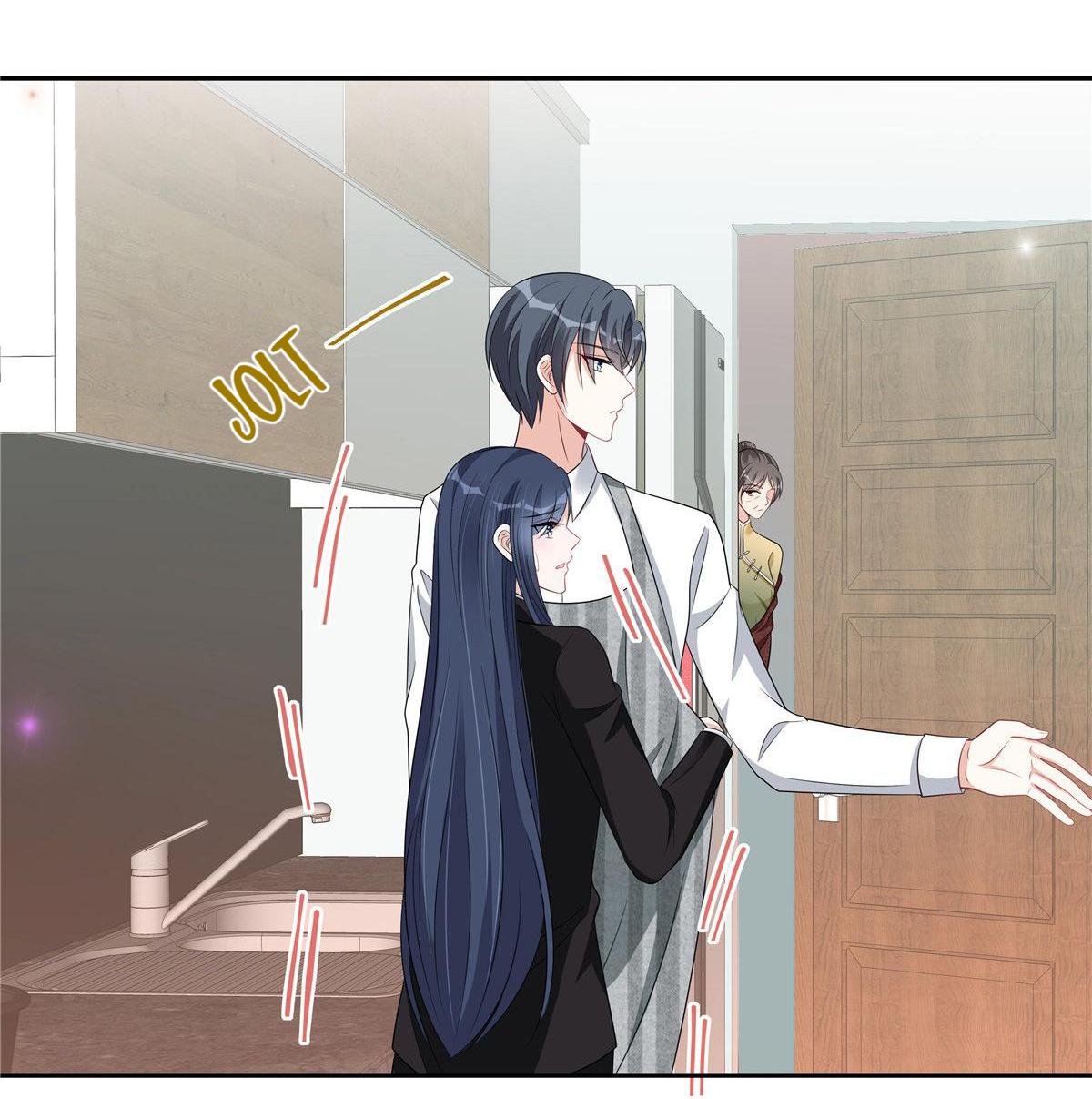 Bright Stars: Pick A Boss To Be A Husband Chapter 86 - page 3