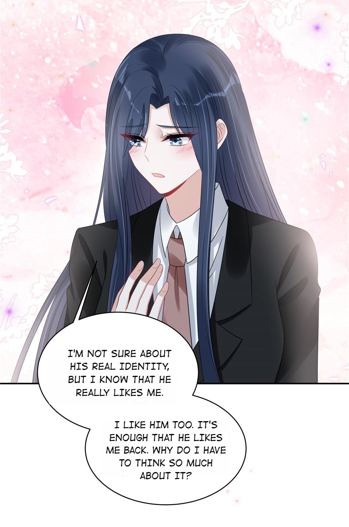 Bright Stars: Pick A Boss To Be A Husband Chapter 85 - page 11