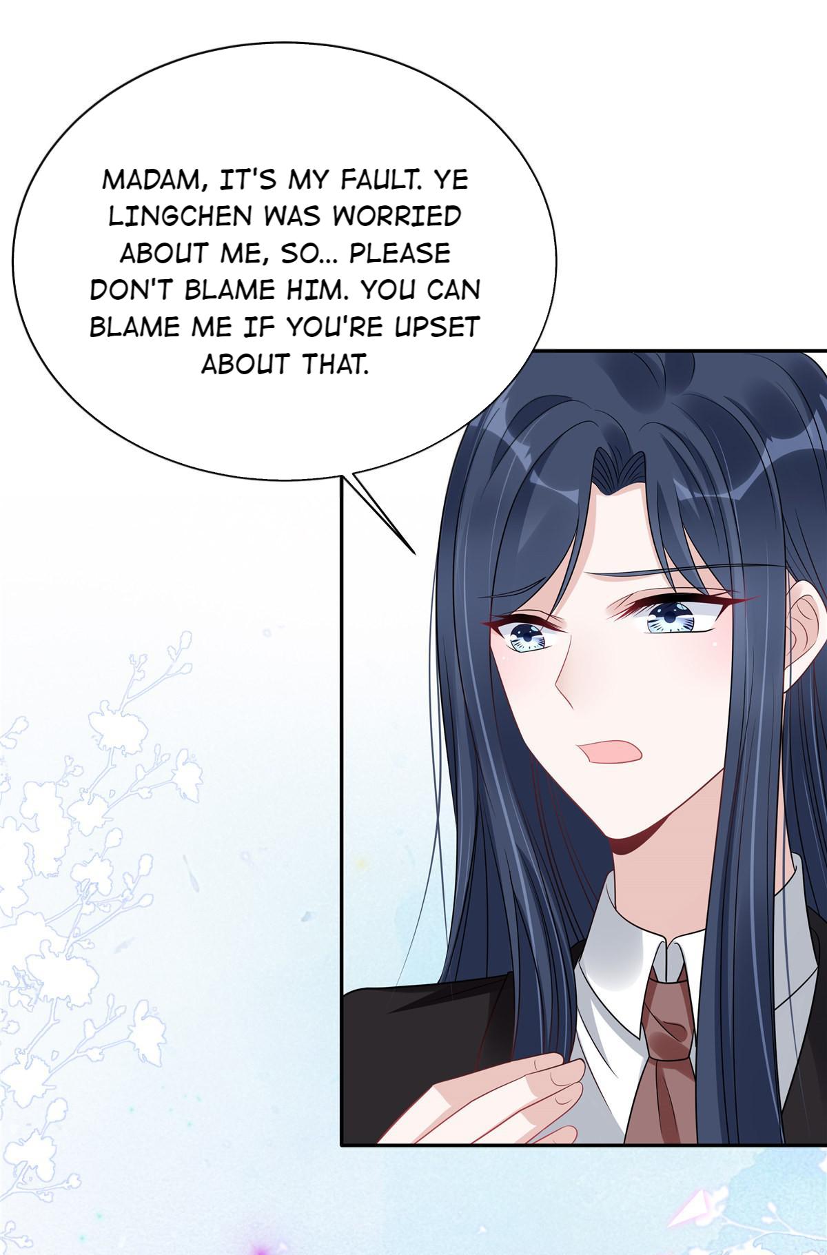 Bright Stars: Pick A Boss To Be A Husband Chapter 85 - page 17