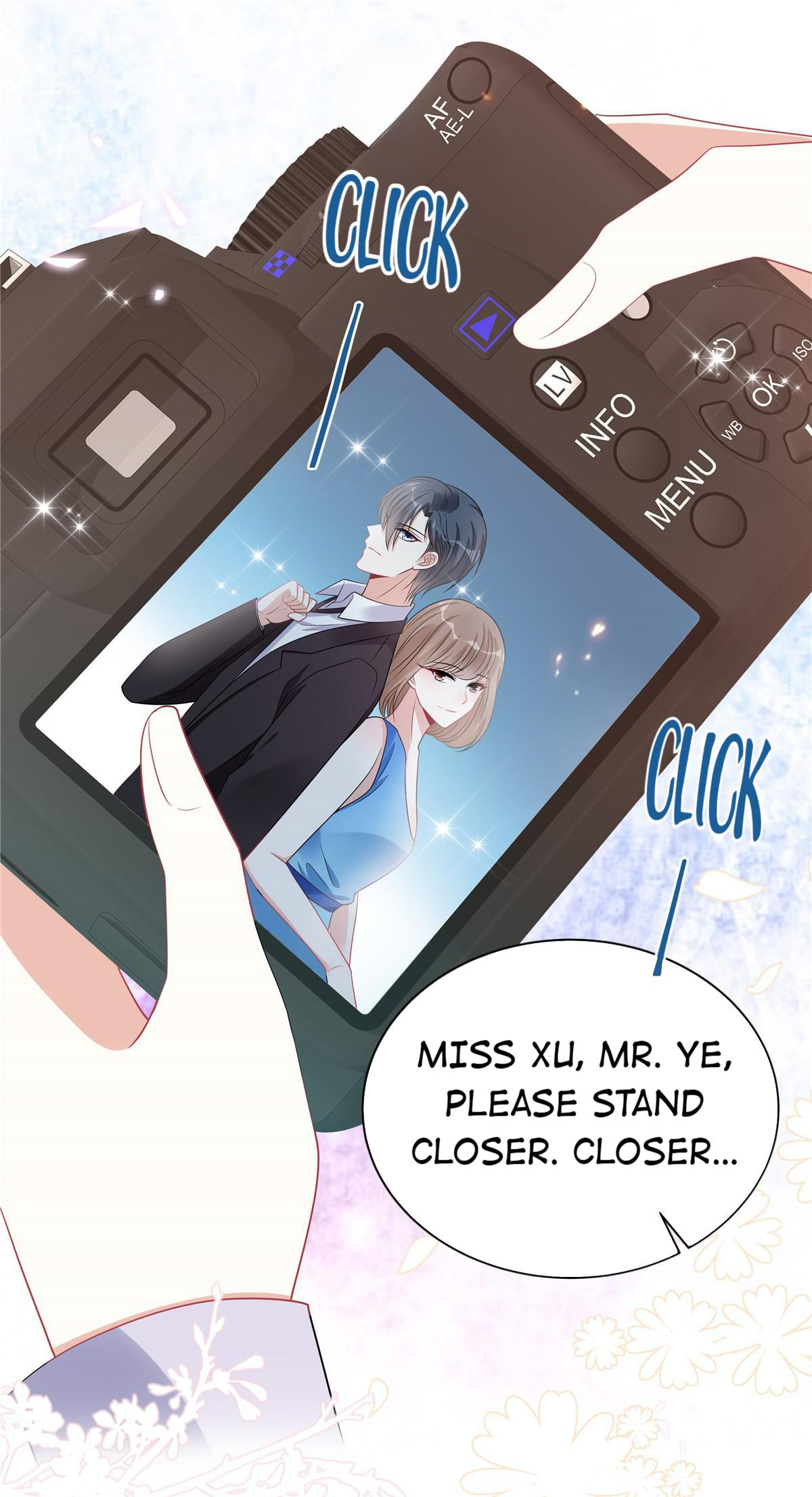 Bright Stars: Pick A Boss To Be A Husband Chapter 84 - page 2