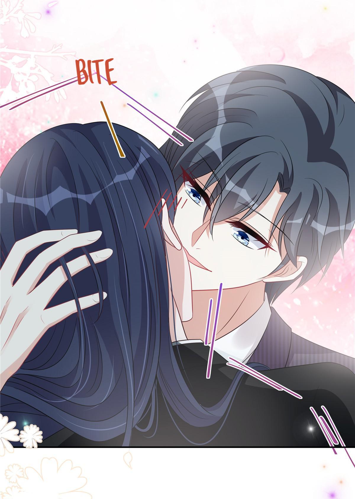 Bright Stars: Pick A Boss To Be A Husband Chapter 83 - page 14