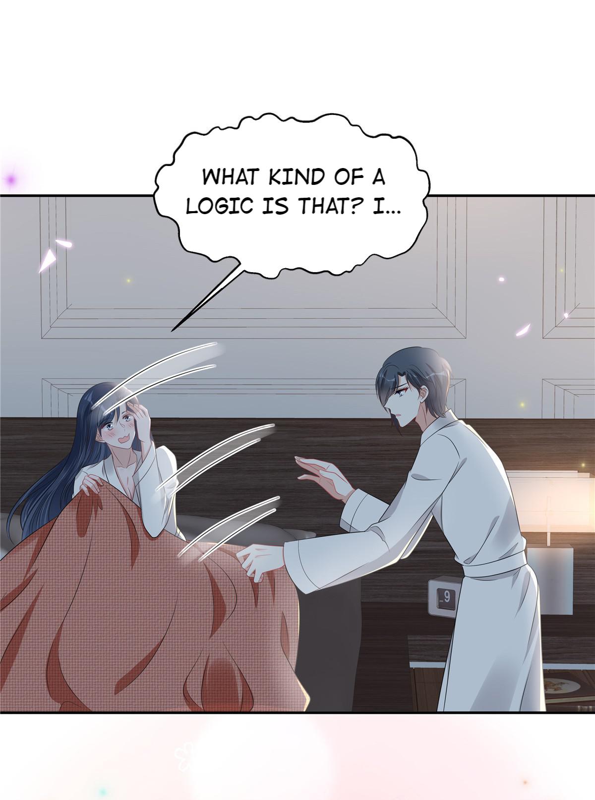 Bright Stars: Pick A Boss To Be A Husband Chapter 82 - page 12