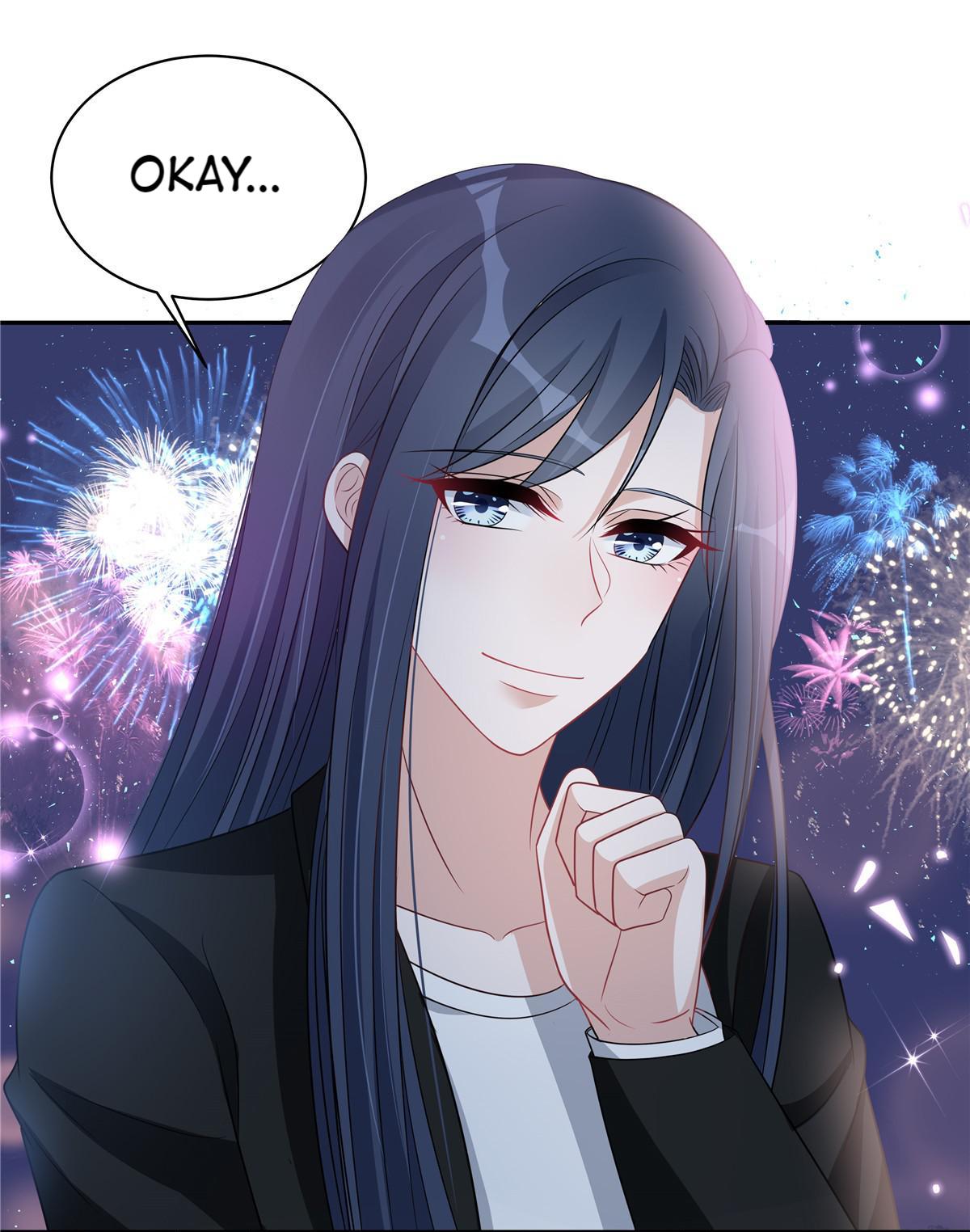 Bright Stars: Pick A Boss To Be A Husband Chapter 78 - page 10