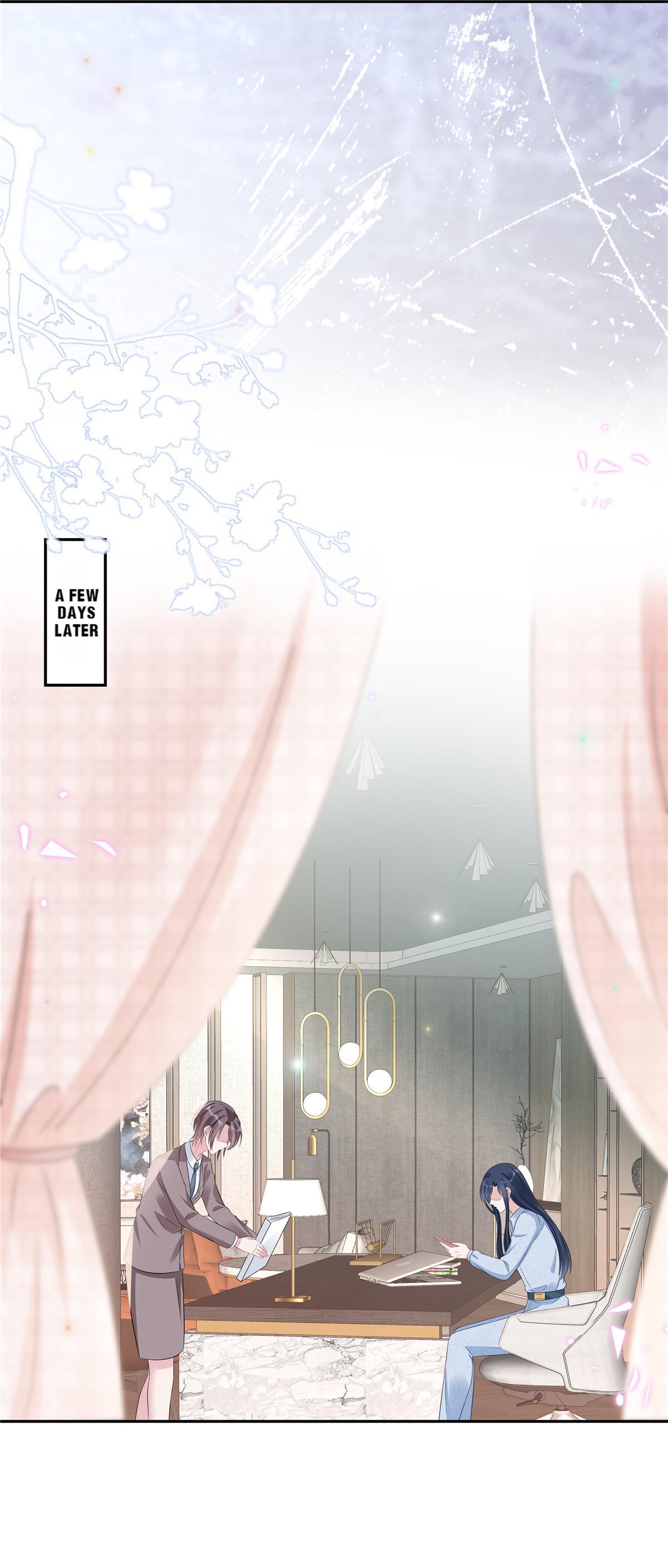 Bright Stars: Pick A Boss To Be A Husband Chapter 69 - page 2