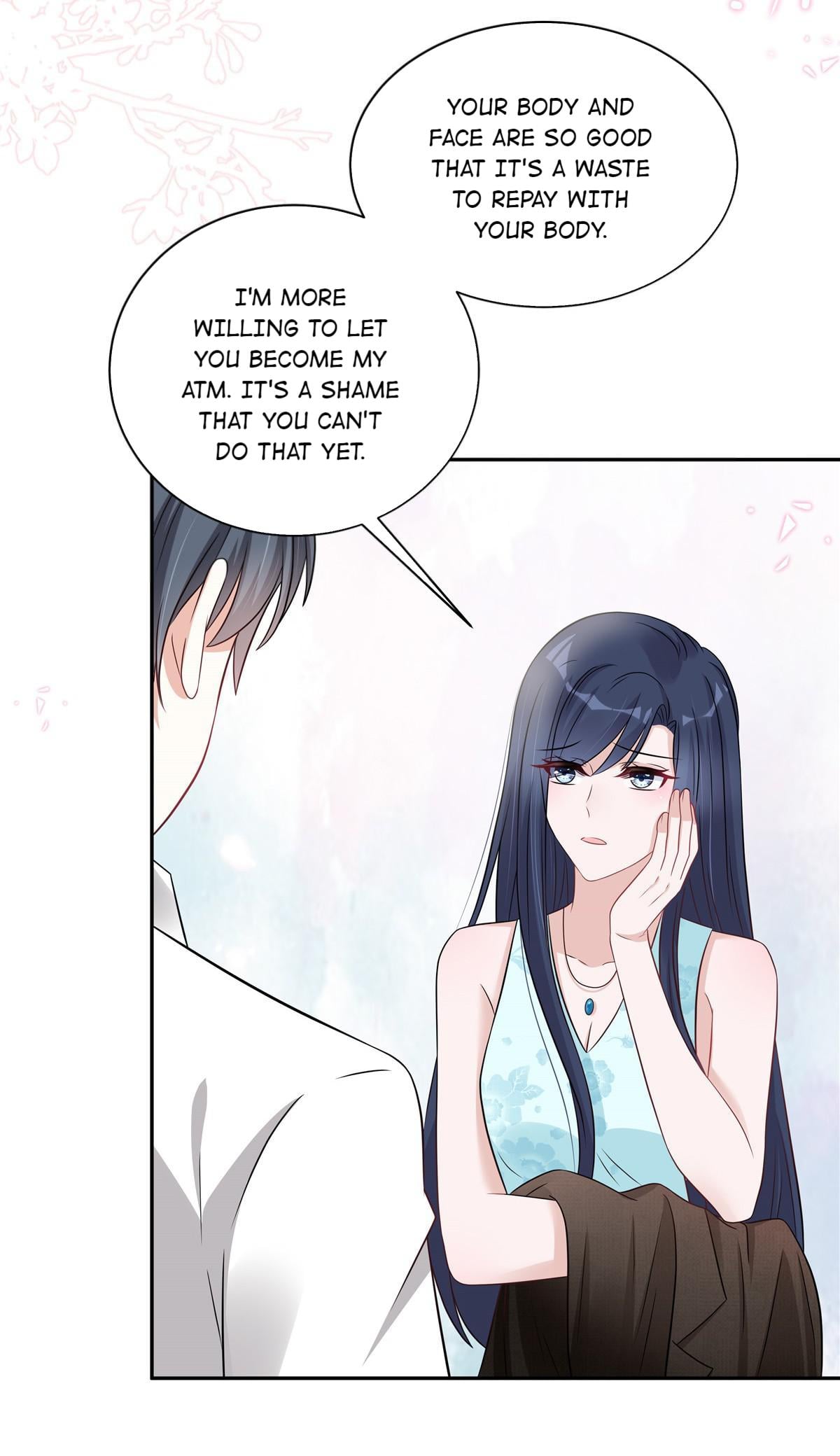 Bright Stars: Pick A Boss To Be A Husband Chapter 68 - page 13