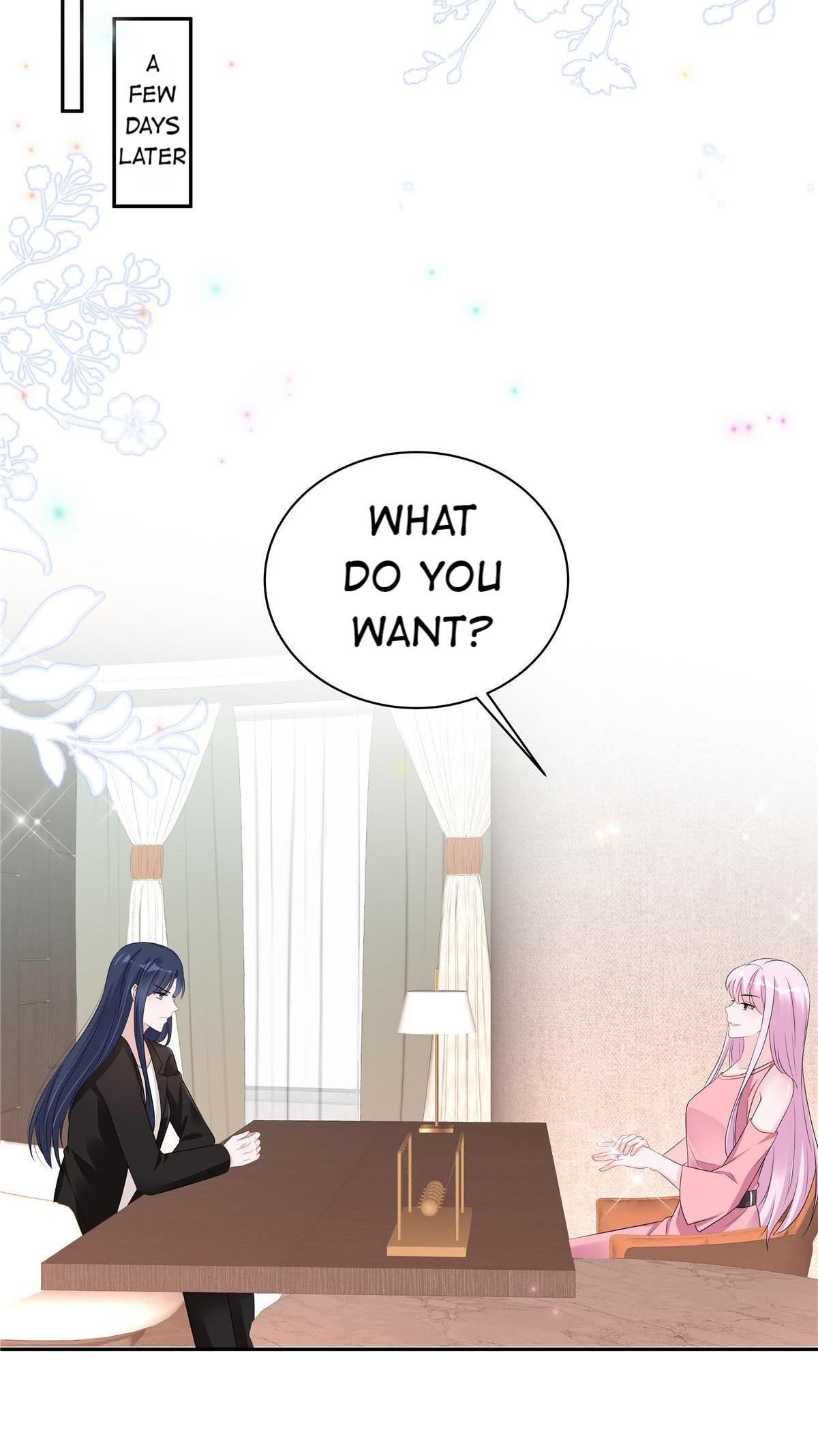 Bright Stars: Pick A Boss To Be A Husband Chapter 66 - page 20