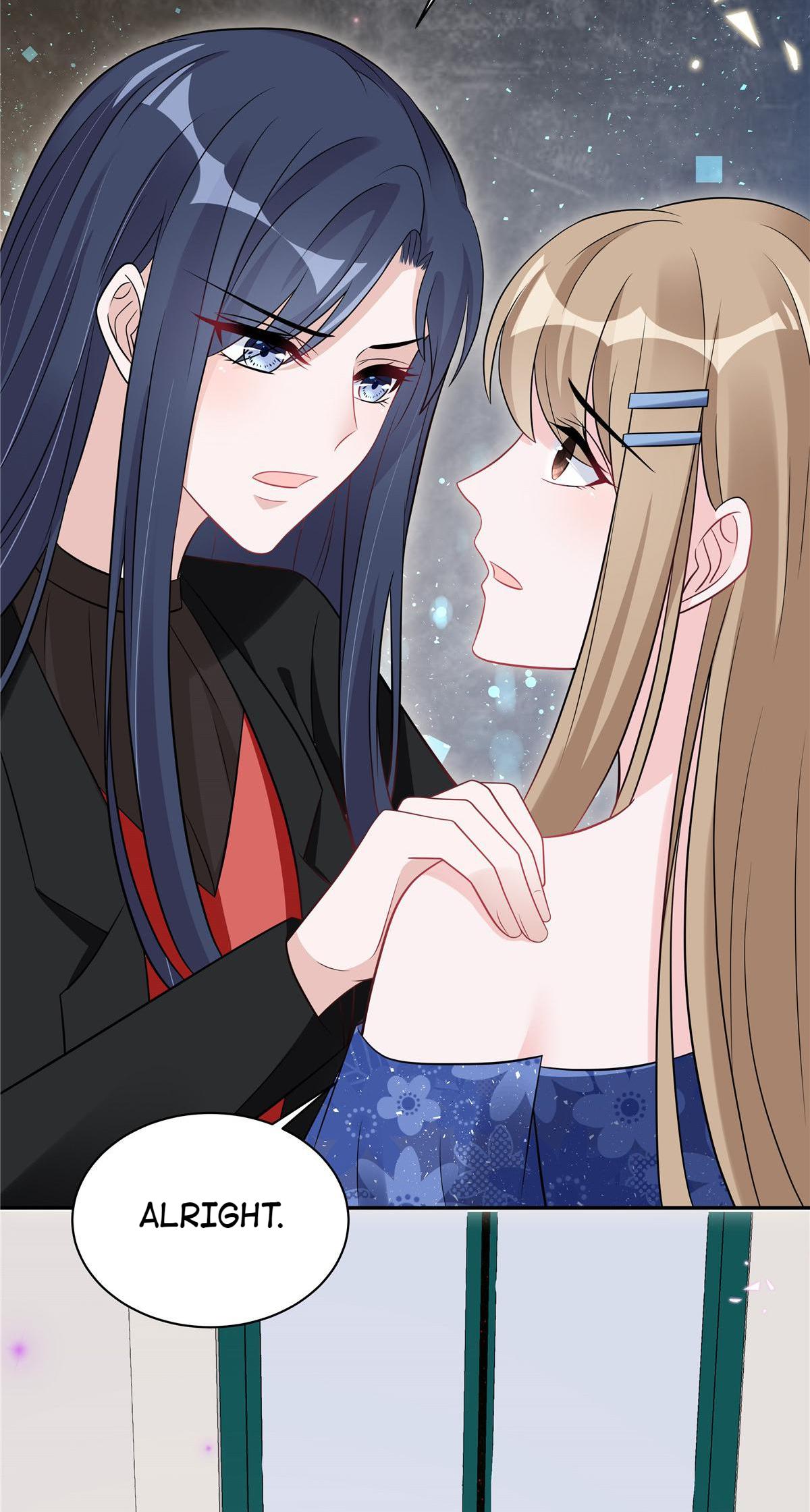 Bright Stars: Pick A Boss To Be A Husband Chapter 66 - page 8