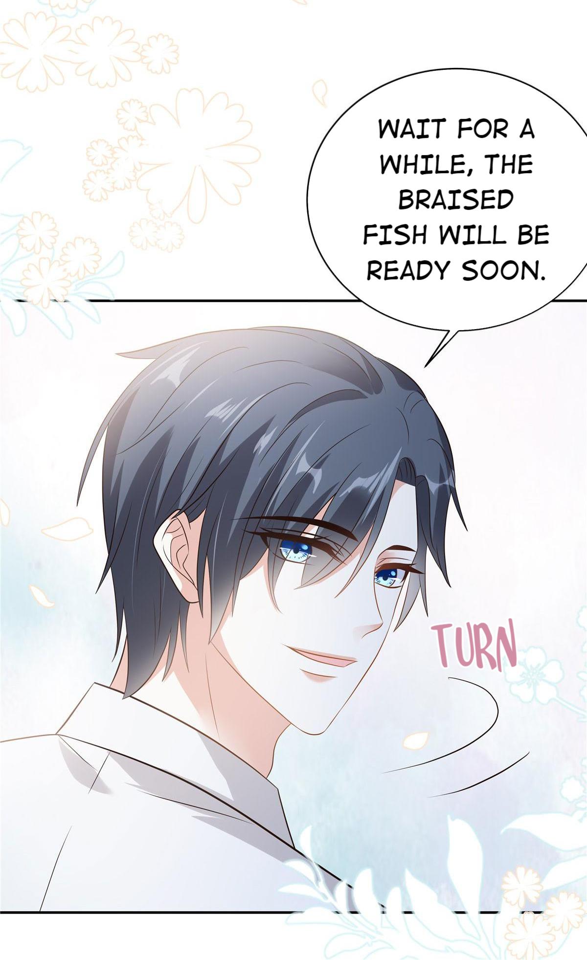 Bright Stars: Pick A Boss To Be A Husband Chapter 63 - page 8