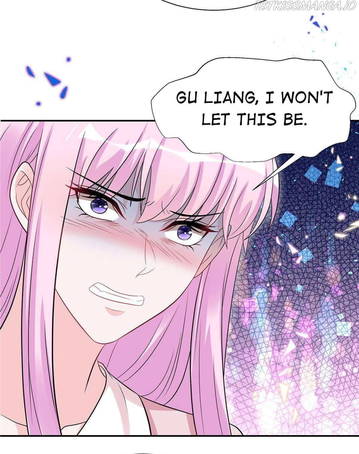 Bright Stars: Pick A Boss To Be A Husband Chapter 56 - page 8