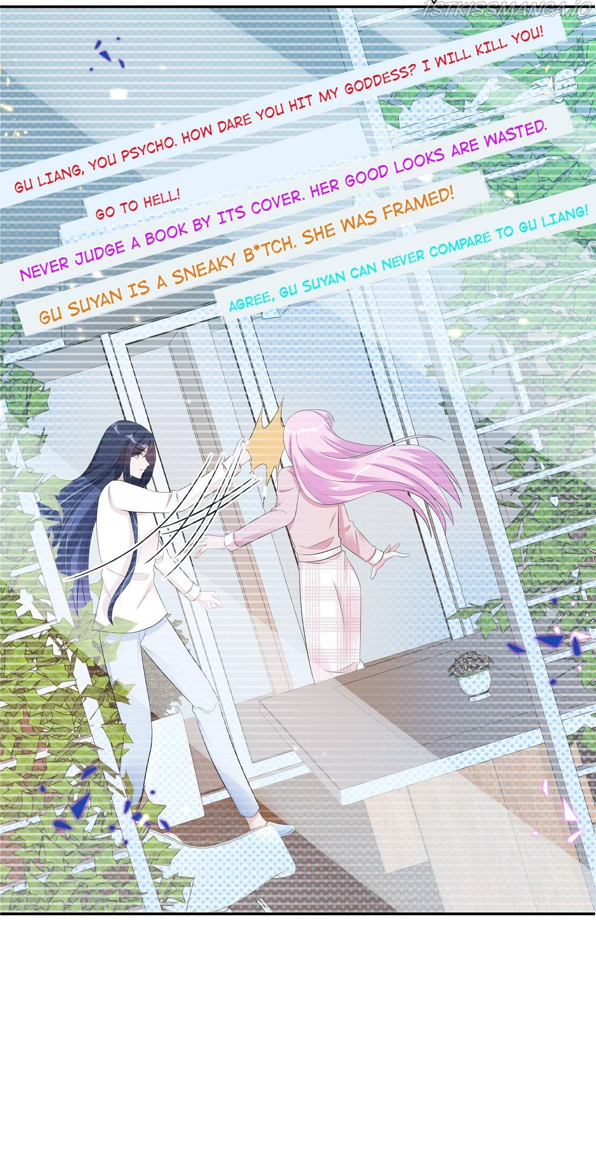 Bright Stars: Pick A Boss To Be A Husband Chapter 51 - page 2