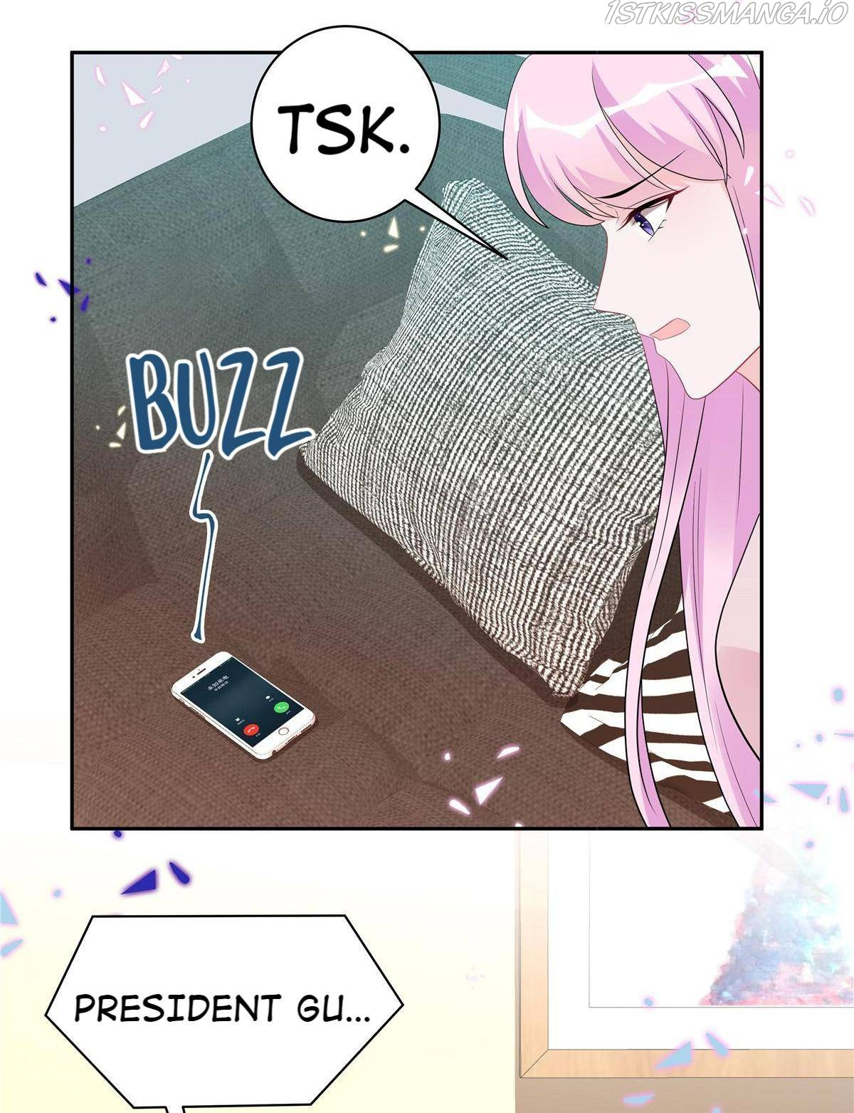 Bright Stars: Pick A Boss To Be A Husband Chapter 51 - page 7