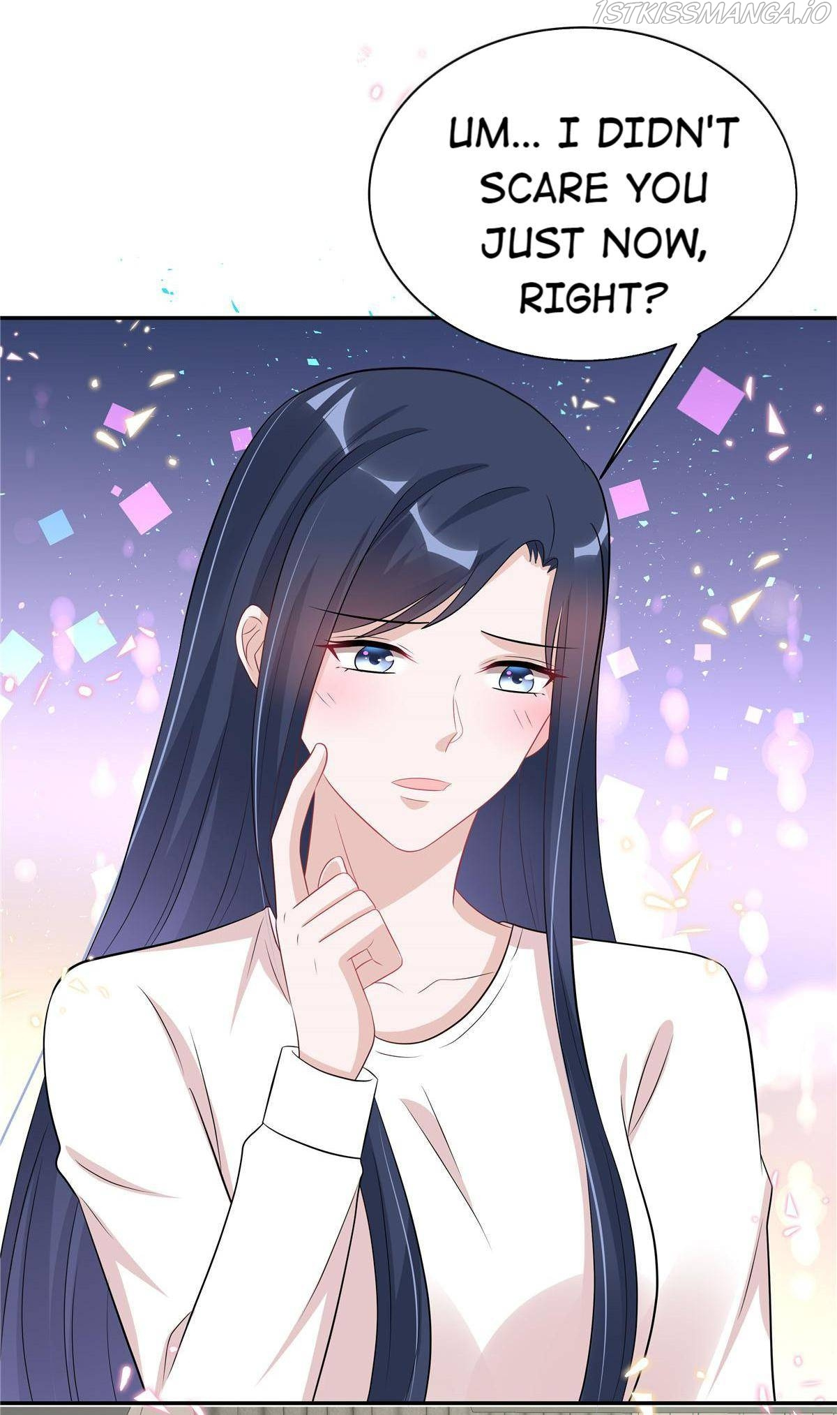 Bright Stars: Pick A Boss To Be A Husband Chapter 49 - page 10