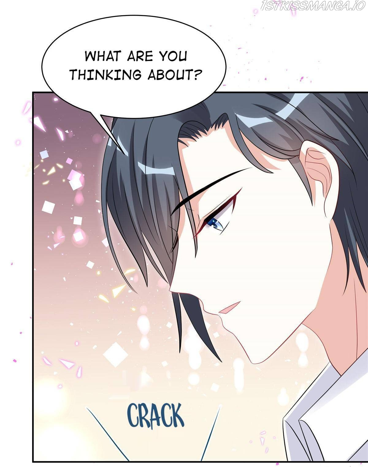 Bright Stars: Pick A Boss To Be A Husband Chapter 49 - page 16