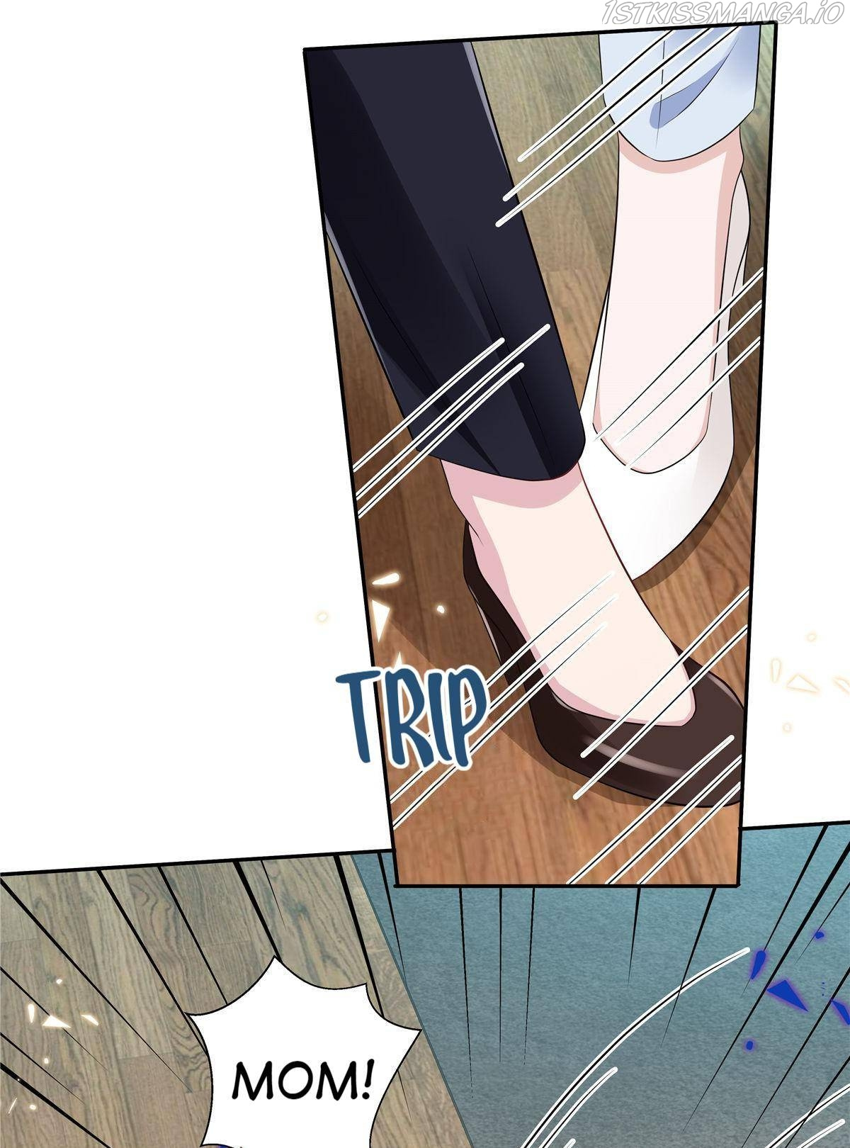 Bright Stars: Pick A Boss To Be A Husband Chapter 49 - page 2