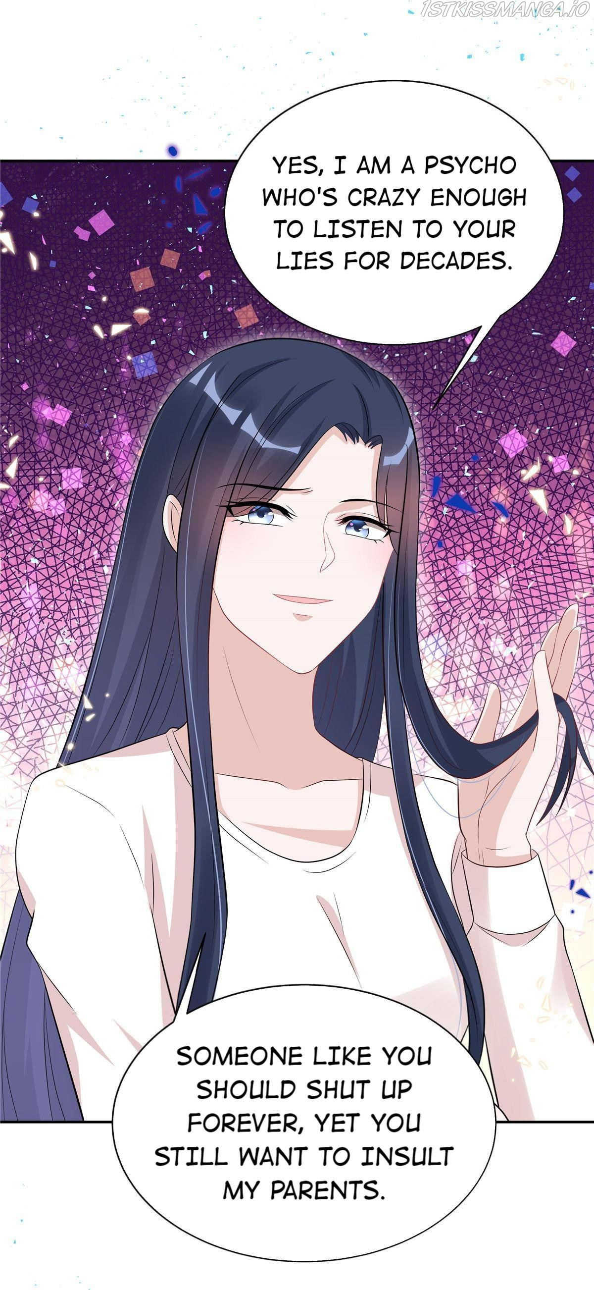 Bright Stars: Pick A Boss To Be A Husband Chapter 49 - page 4