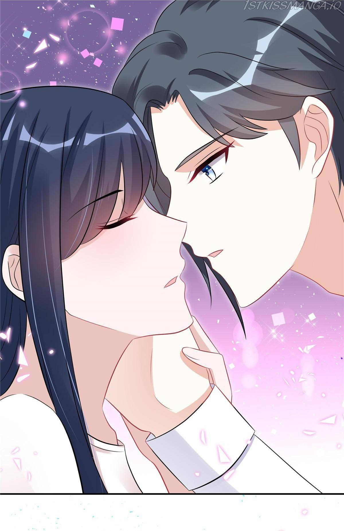 Bright Stars: Pick A Boss To Be A Husband Chapter 47 - page 16