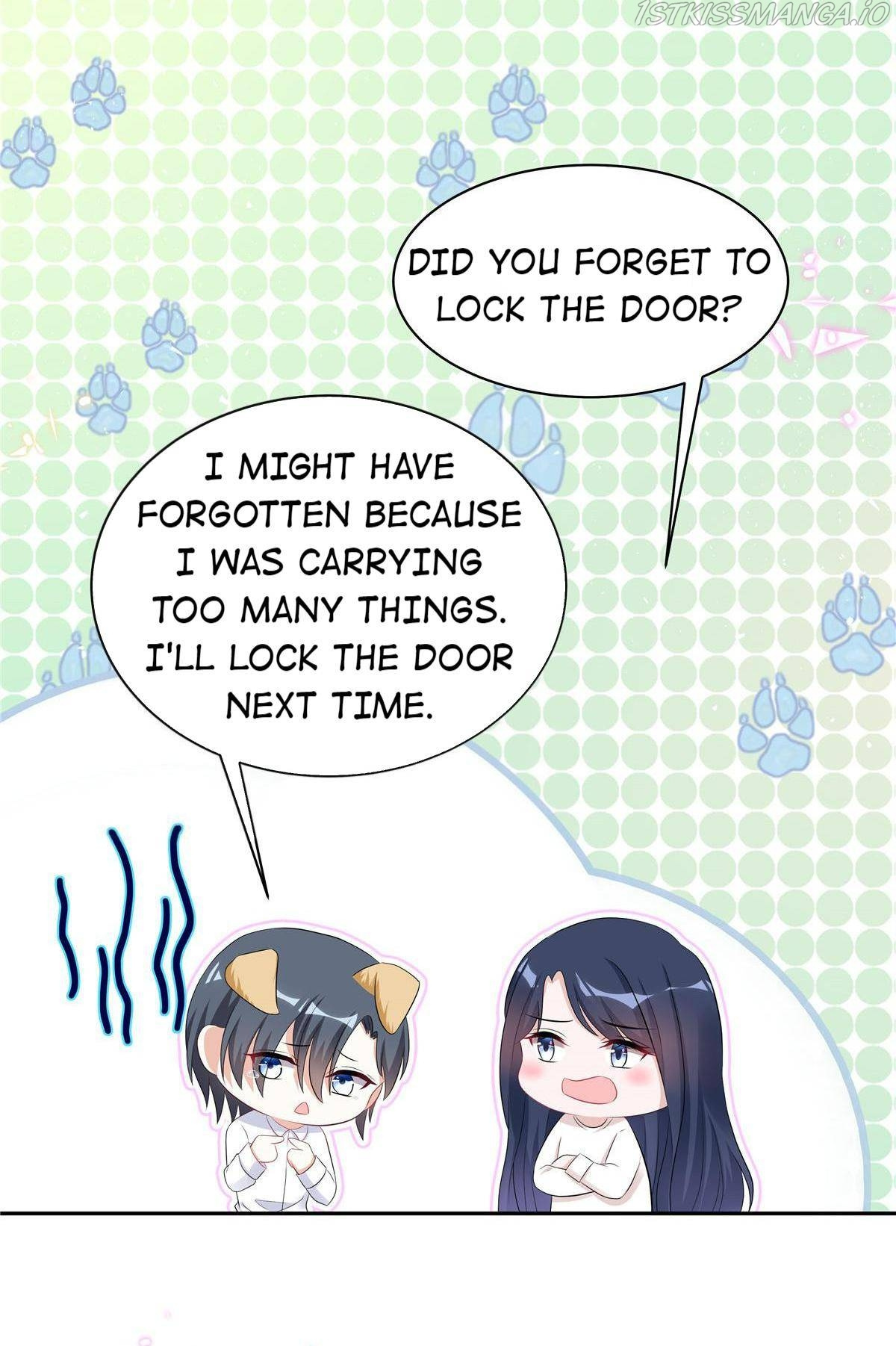 Bright Stars: Pick A Boss To Be A Husband Chapter 47 - page 18