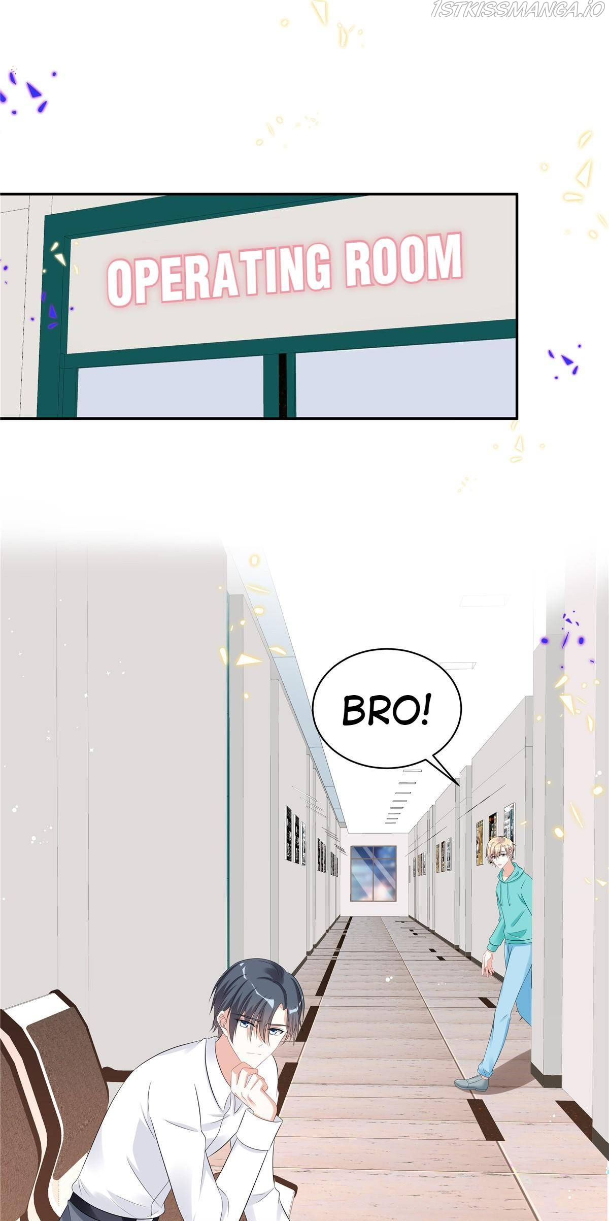 Bright Stars: Pick A Boss To Be A Husband Chapter 44 - page 10