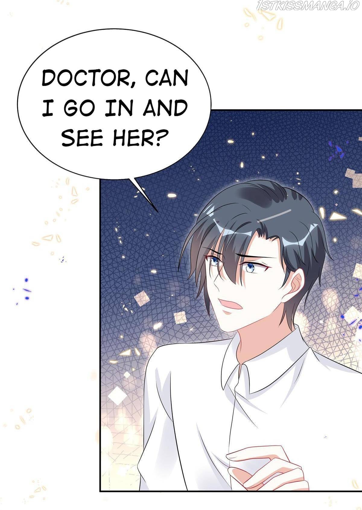 Bright Stars: Pick A Boss To Be A Husband Chapter 44 - page 20