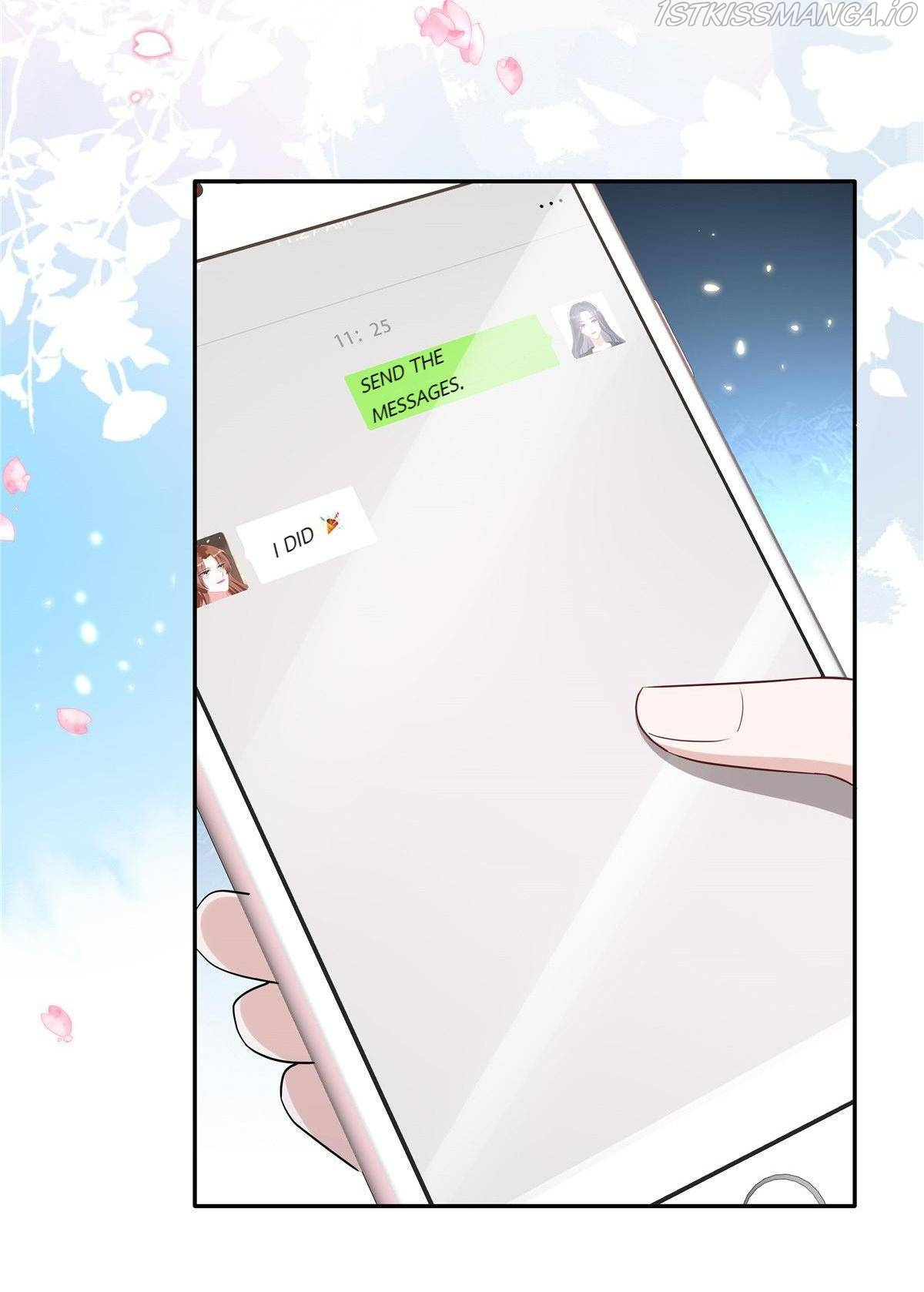 Bright Stars: Pick A Boss To Be A Husband Chapter 32 - page 25
