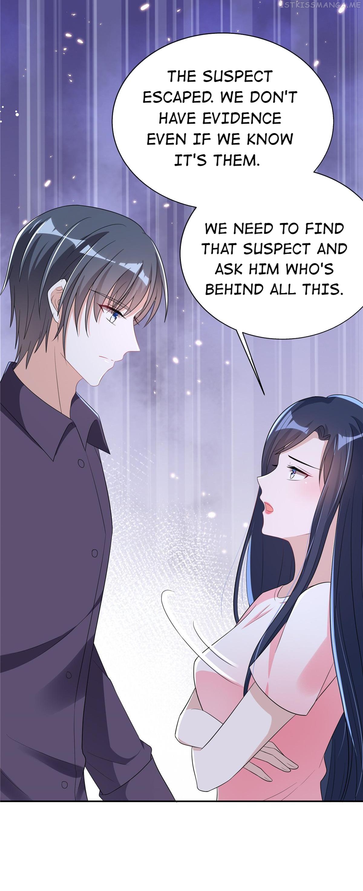 Bright Stars: Pick A Boss To Be A Husband Chapter 31.2 - page 2