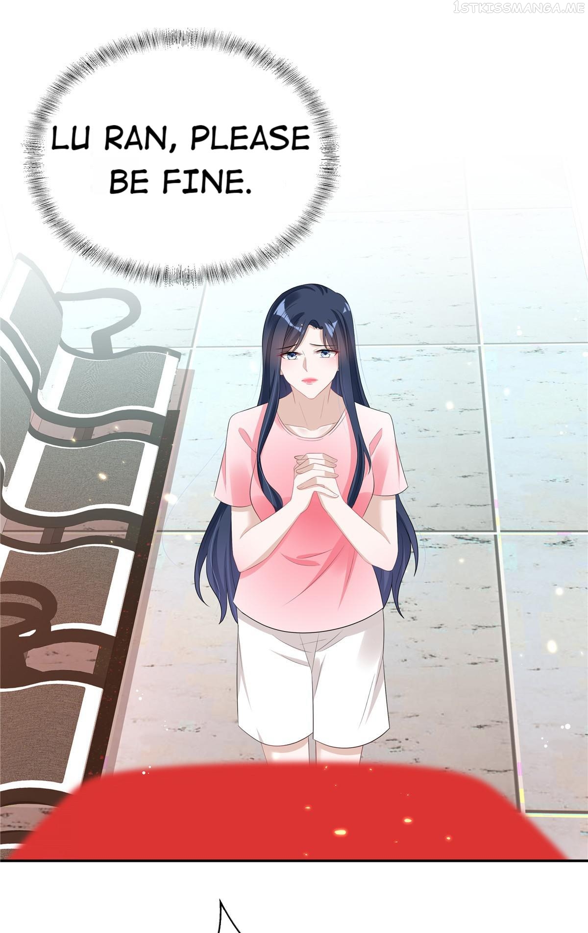 Bright Stars: Pick A Boss To Be A Husband Chapter 31.1 - page 5