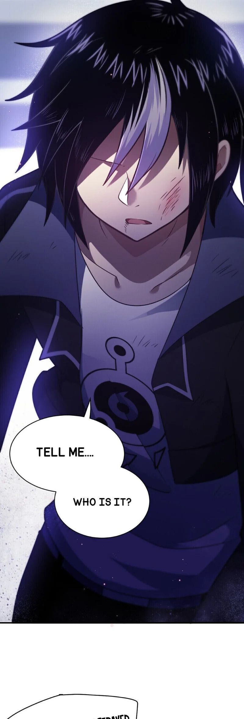 Bright Stars: Pick A Boss To Be A Husband Chapter 30 - page 22