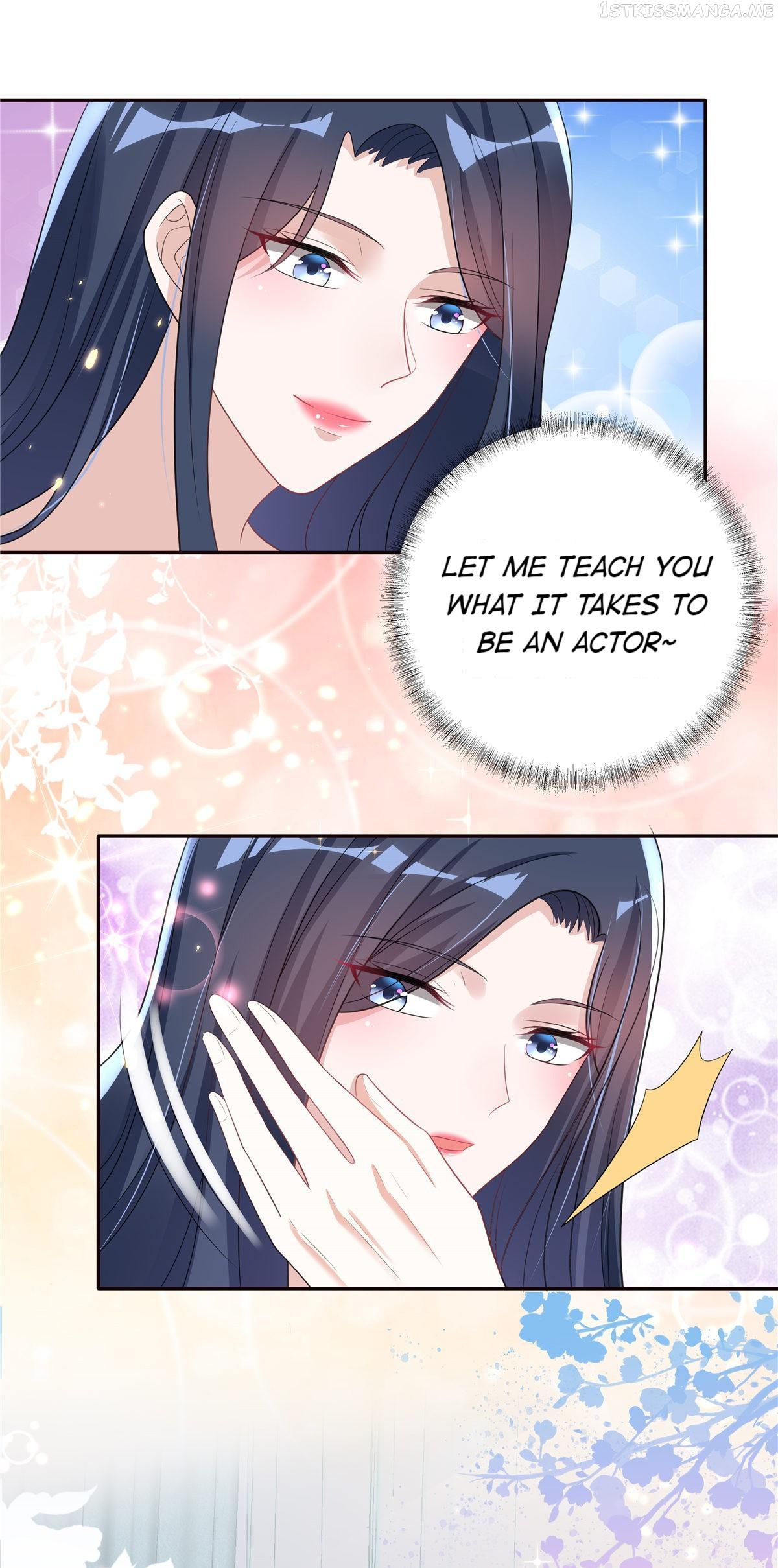 Bright Stars: Pick A Boss To Be A Husband Chapter 29.1 - page 2