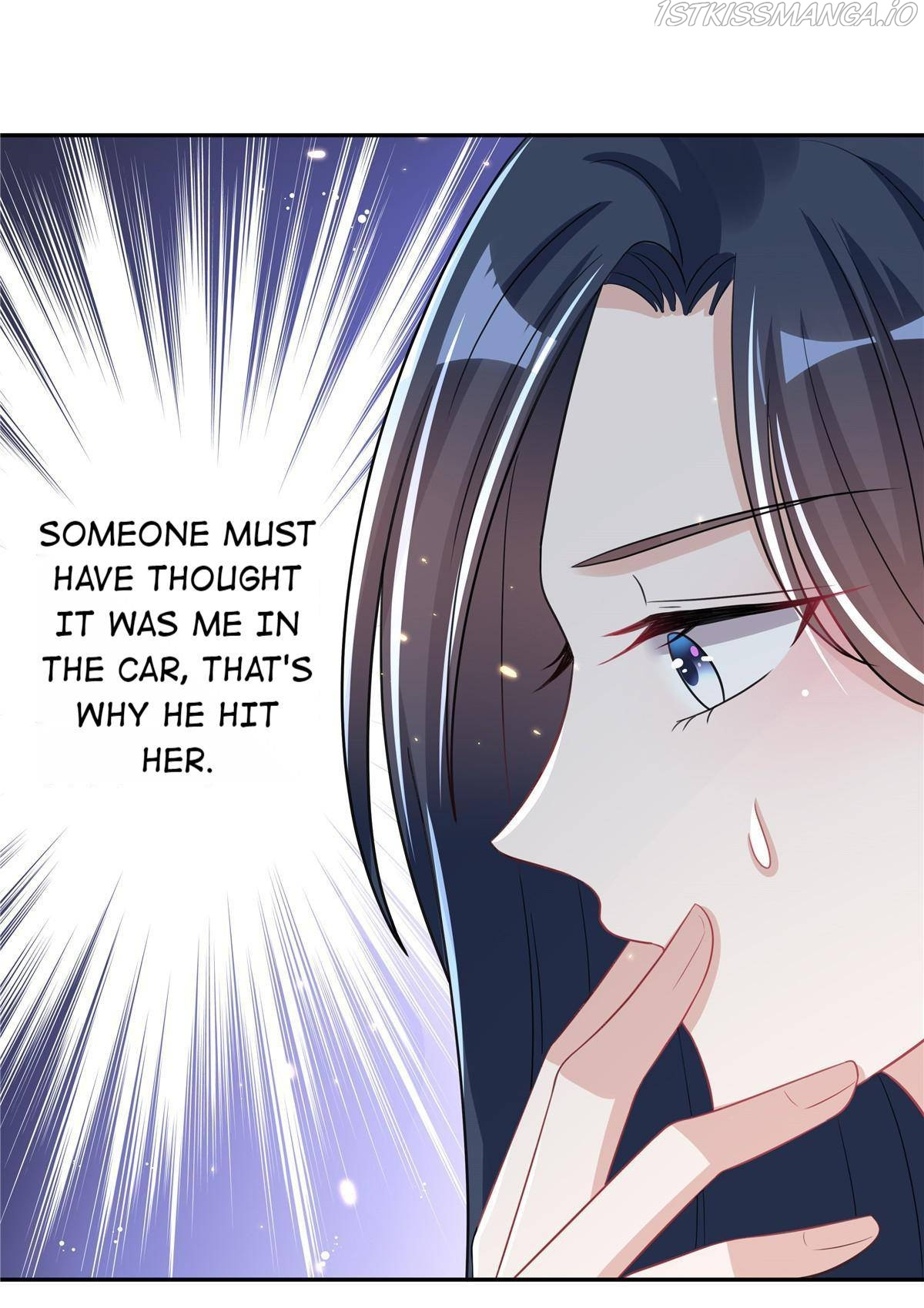 Bright Stars: Pick A Boss To Be A Husband Chapter 29 - page 11