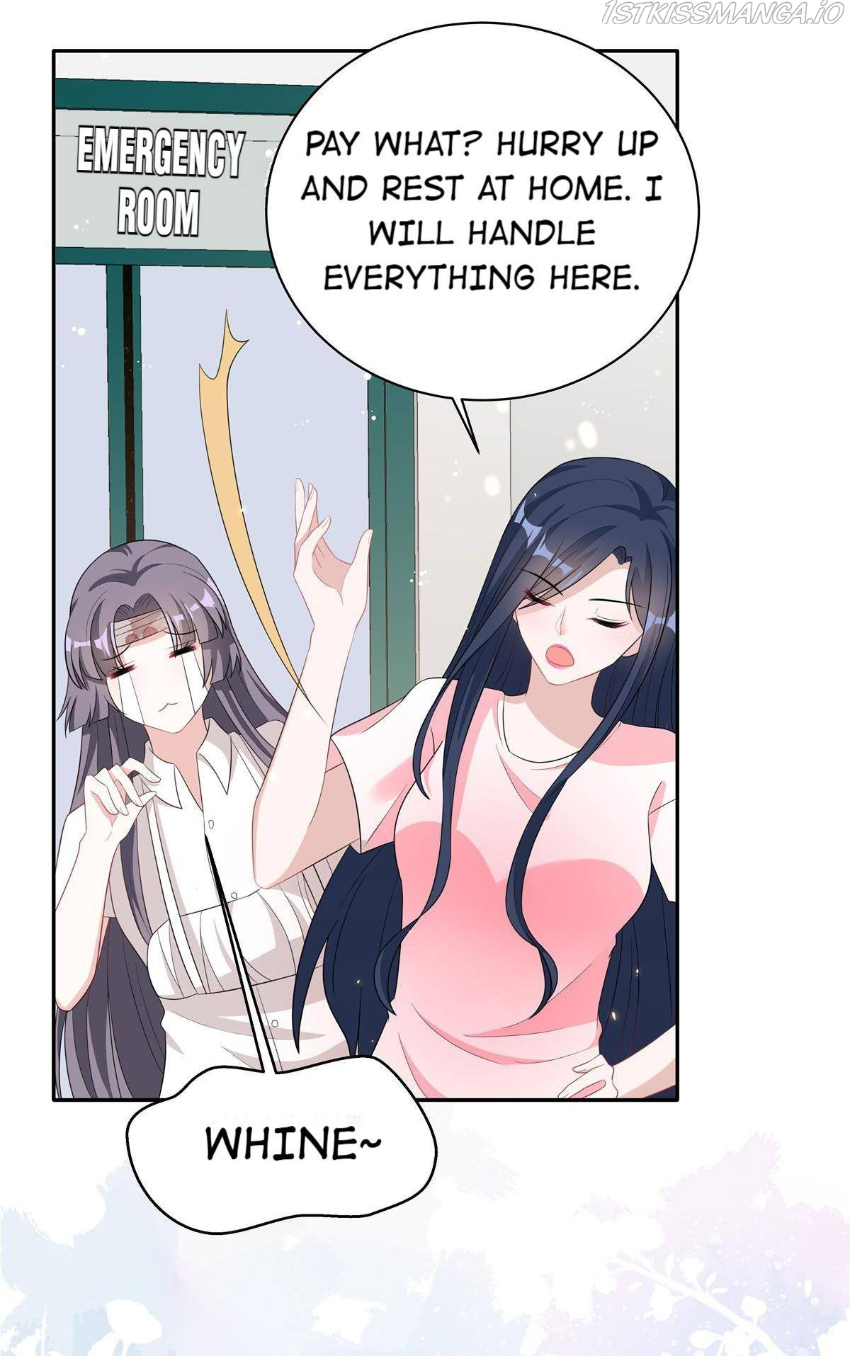 Bright Stars: Pick A Boss To Be A Husband Chapter 29 - page 13