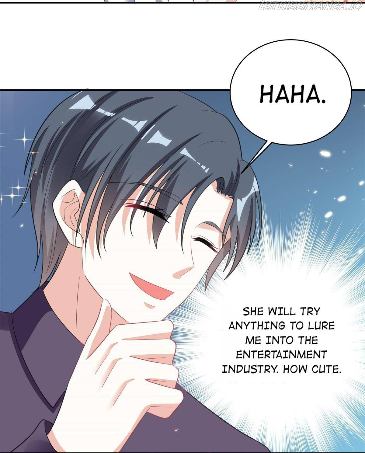 Bright Stars: Pick A Boss To Be A Husband Chapter 28 - page 11