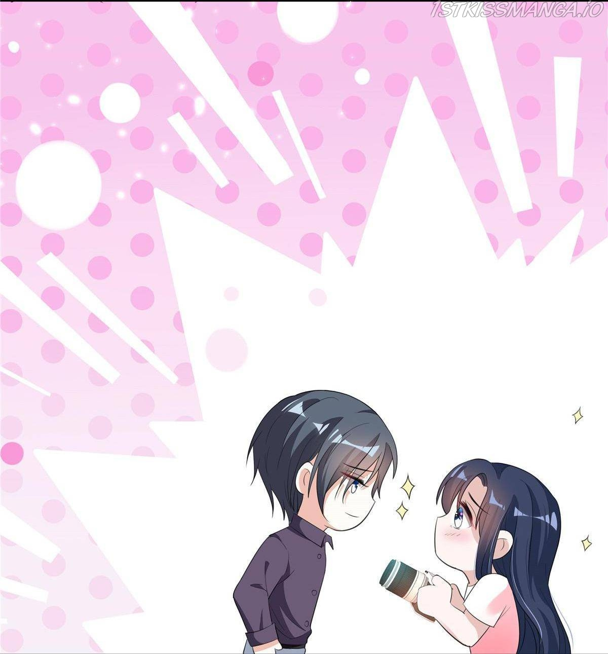 Bright Stars: Pick A Boss To Be A Husband Chapter 28 - page 12