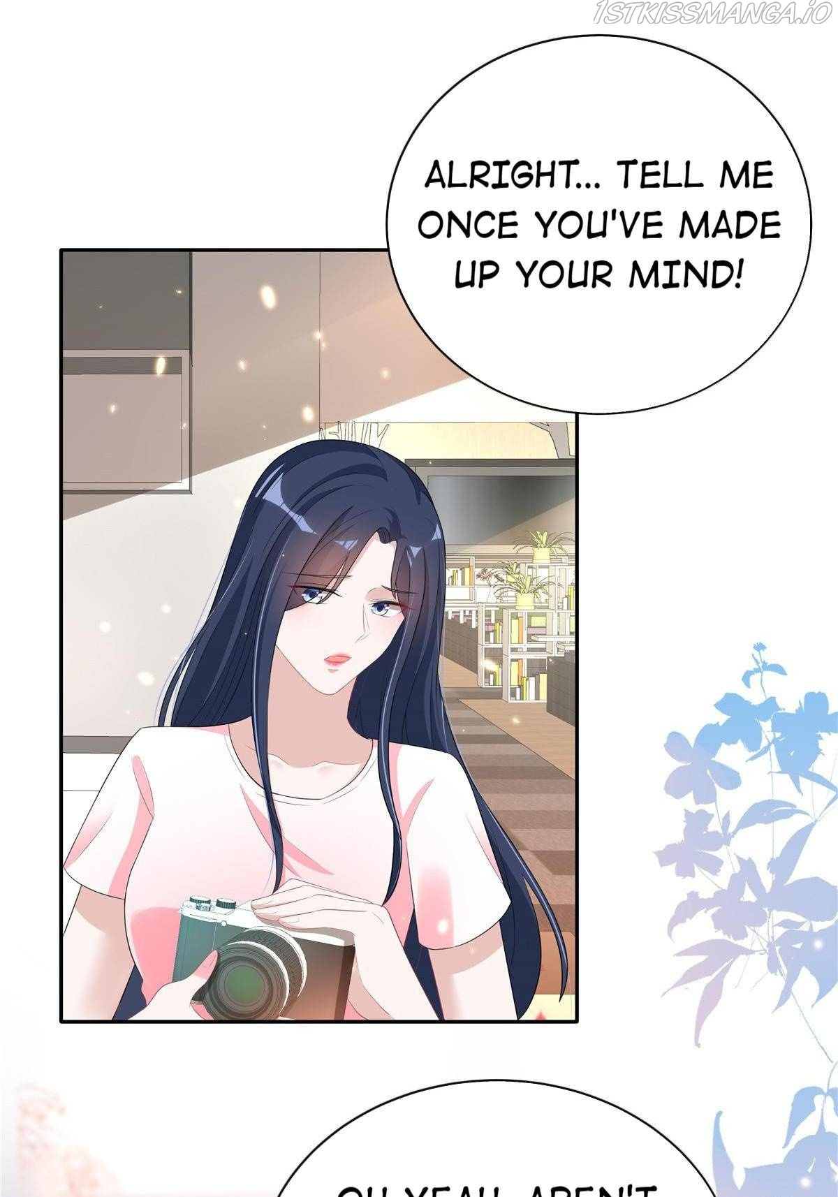 Bright Stars: Pick A Boss To Be A Husband Chapter 28 - page 14