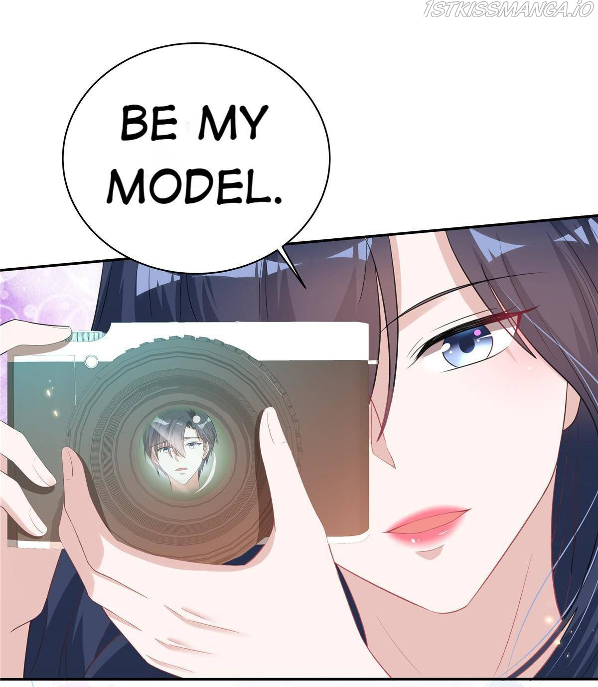 Bright Stars: Pick A Boss To Be A Husband Chapter 28 - page 16