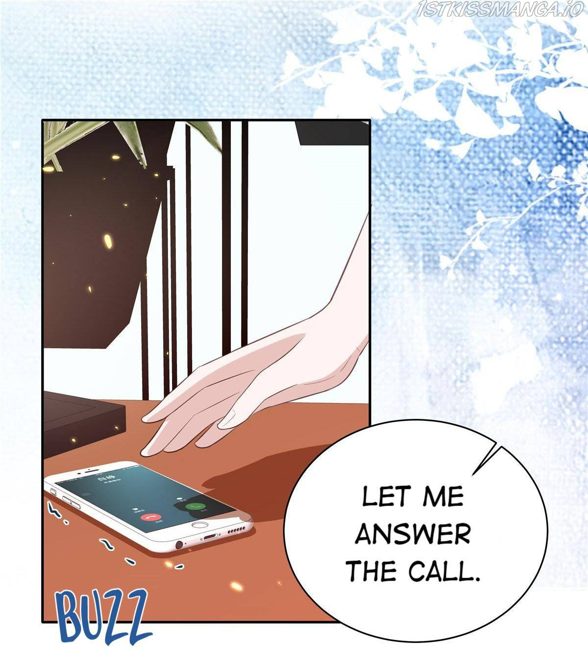 Bright Stars: Pick A Boss To Be A Husband Chapter 28 - page 25