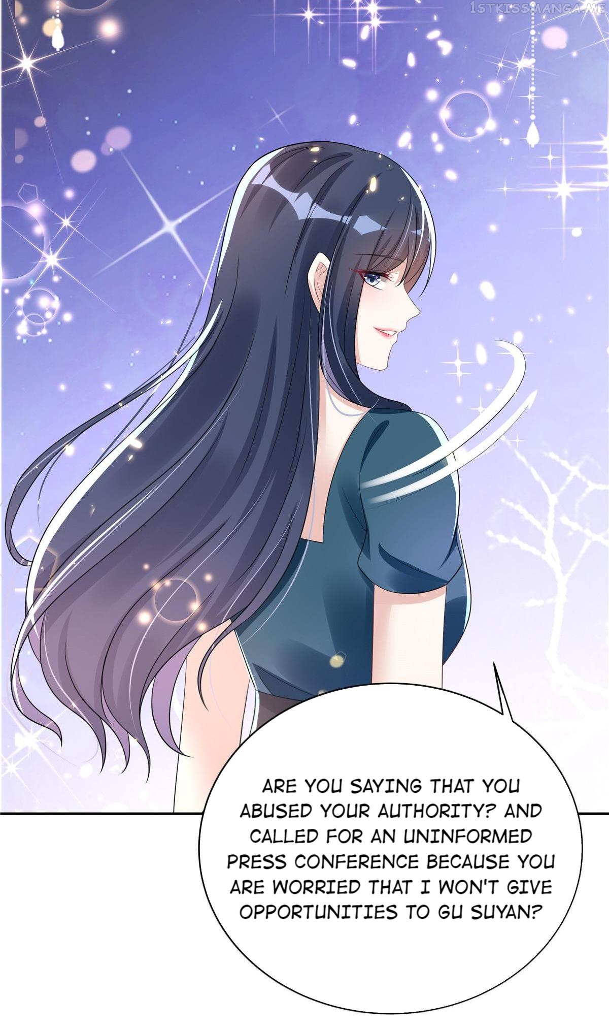 Bright Stars: Pick A Boss To Be A Husband Chapter 27.2 - page 2