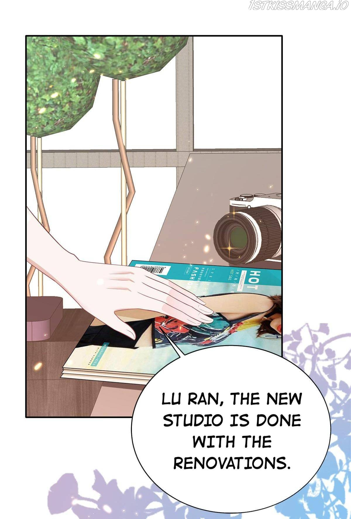 Bright Stars: Pick A Boss To Be A Husband Chapter 27 - page 13