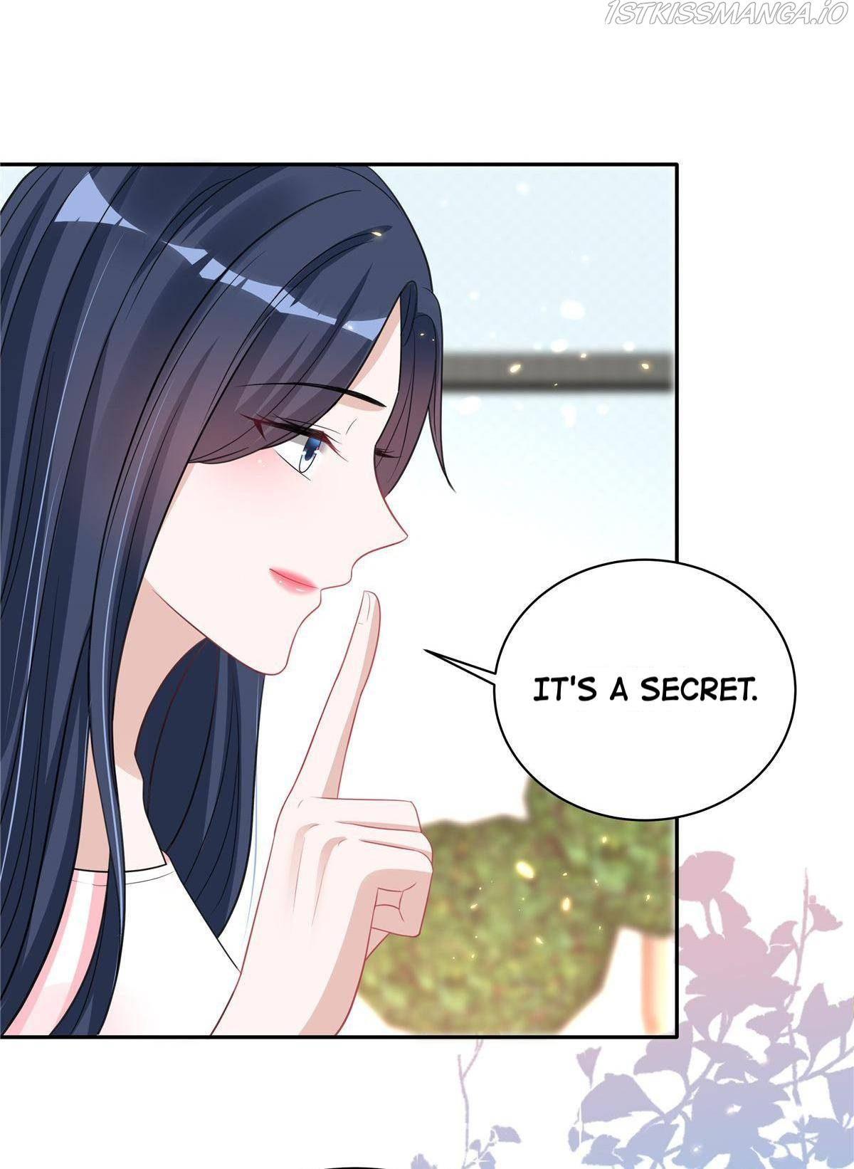 Bright Stars: Pick A Boss To Be A Husband Chapter 27 - page 18