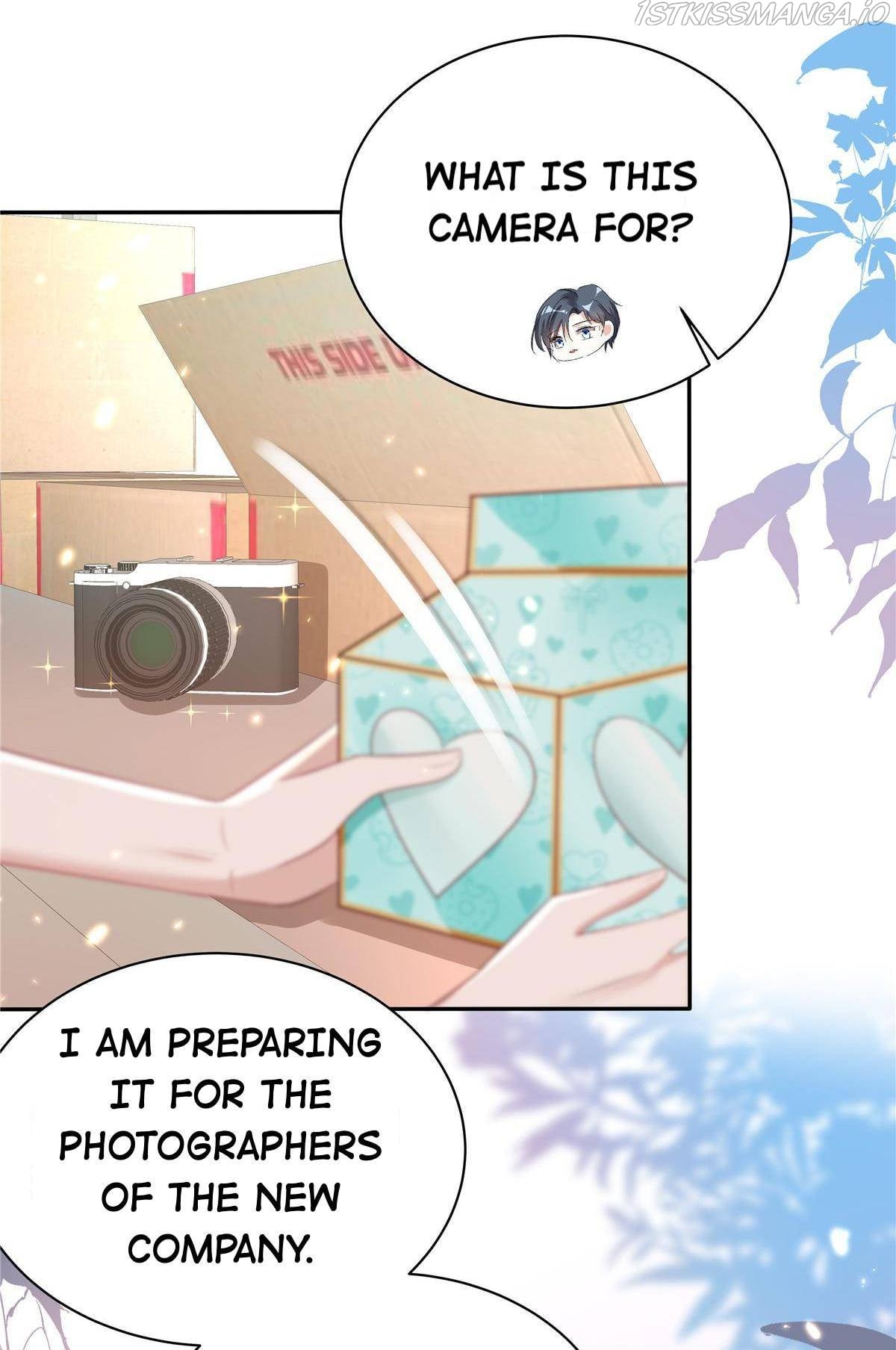Bright Stars: Pick A Boss To Be A Husband Chapter 27 - page 26