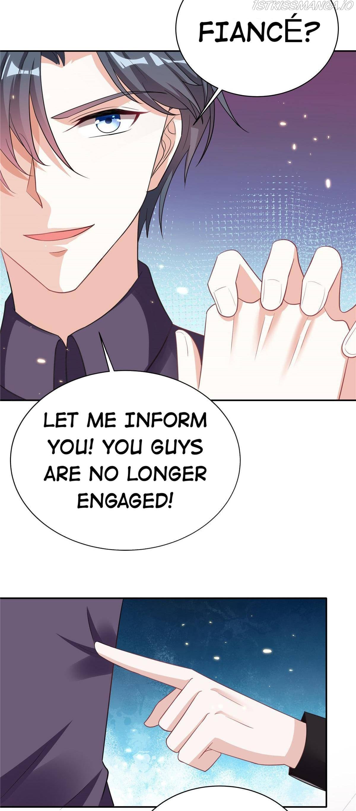 Bright Stars: Pick A Boss To Be A Husband Chapter 26 - page 10