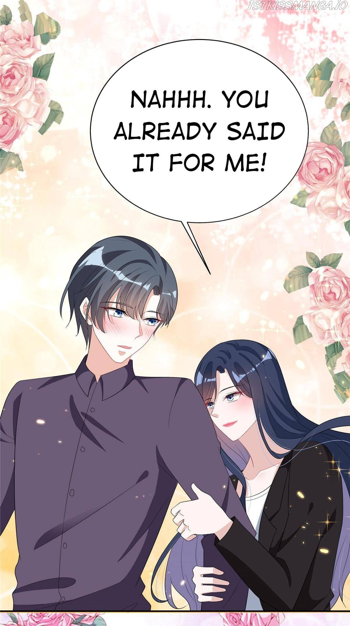 Bright Stars: Pick A Boss To Be A Husband Chapter 26 - page 13
