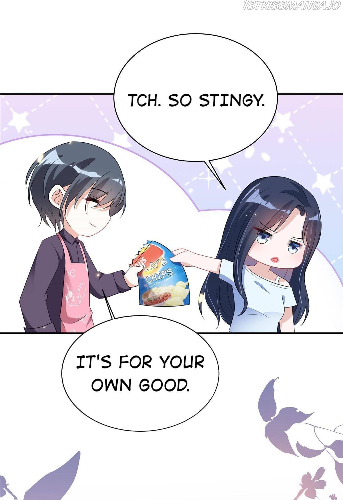 Bright Stars: Pick A Boss To Be A Husband Chapter 26 - page 16