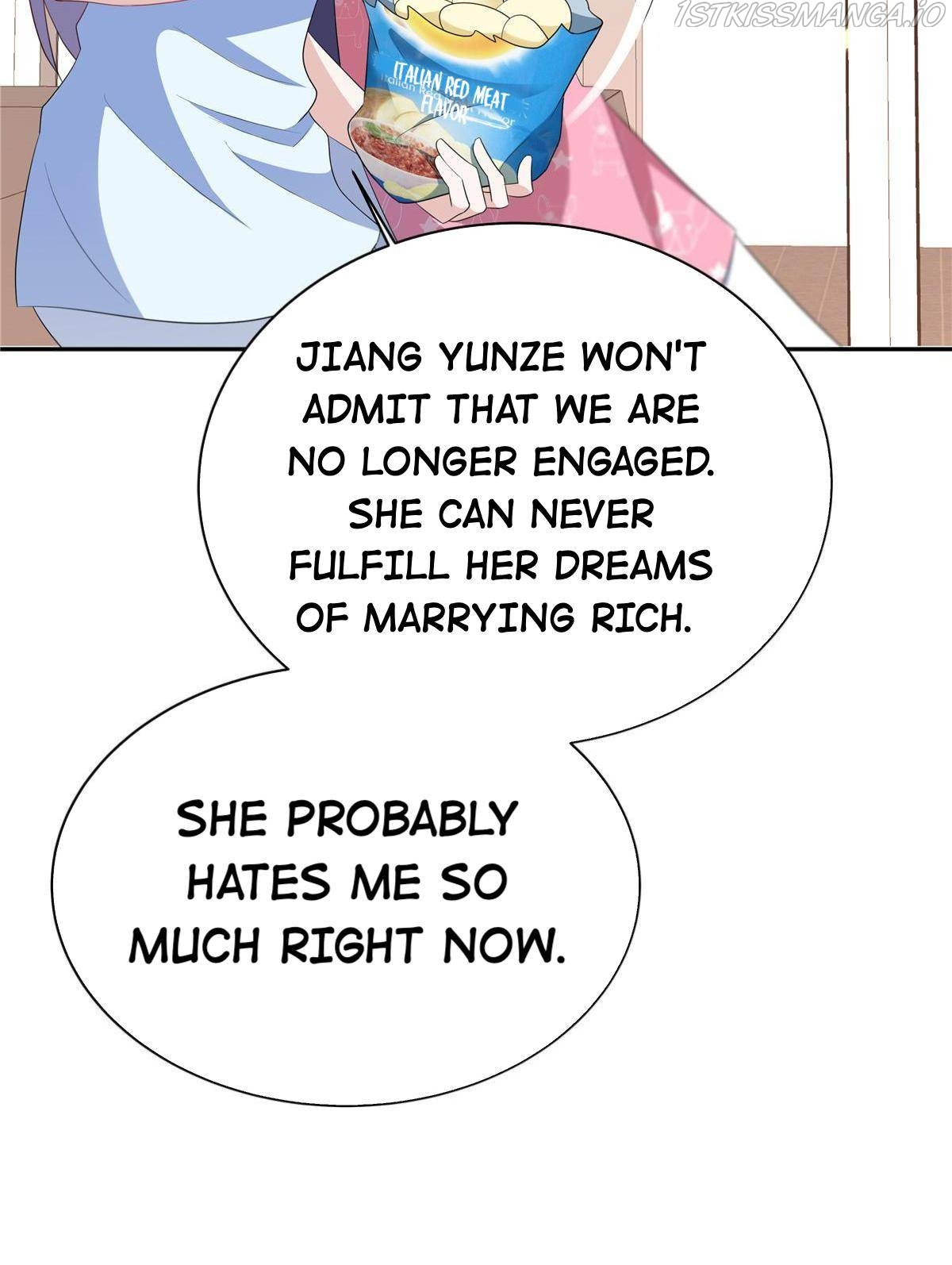 Bright Stars: Pick A Boss To Be A Husband Chapter 26 - page 20
