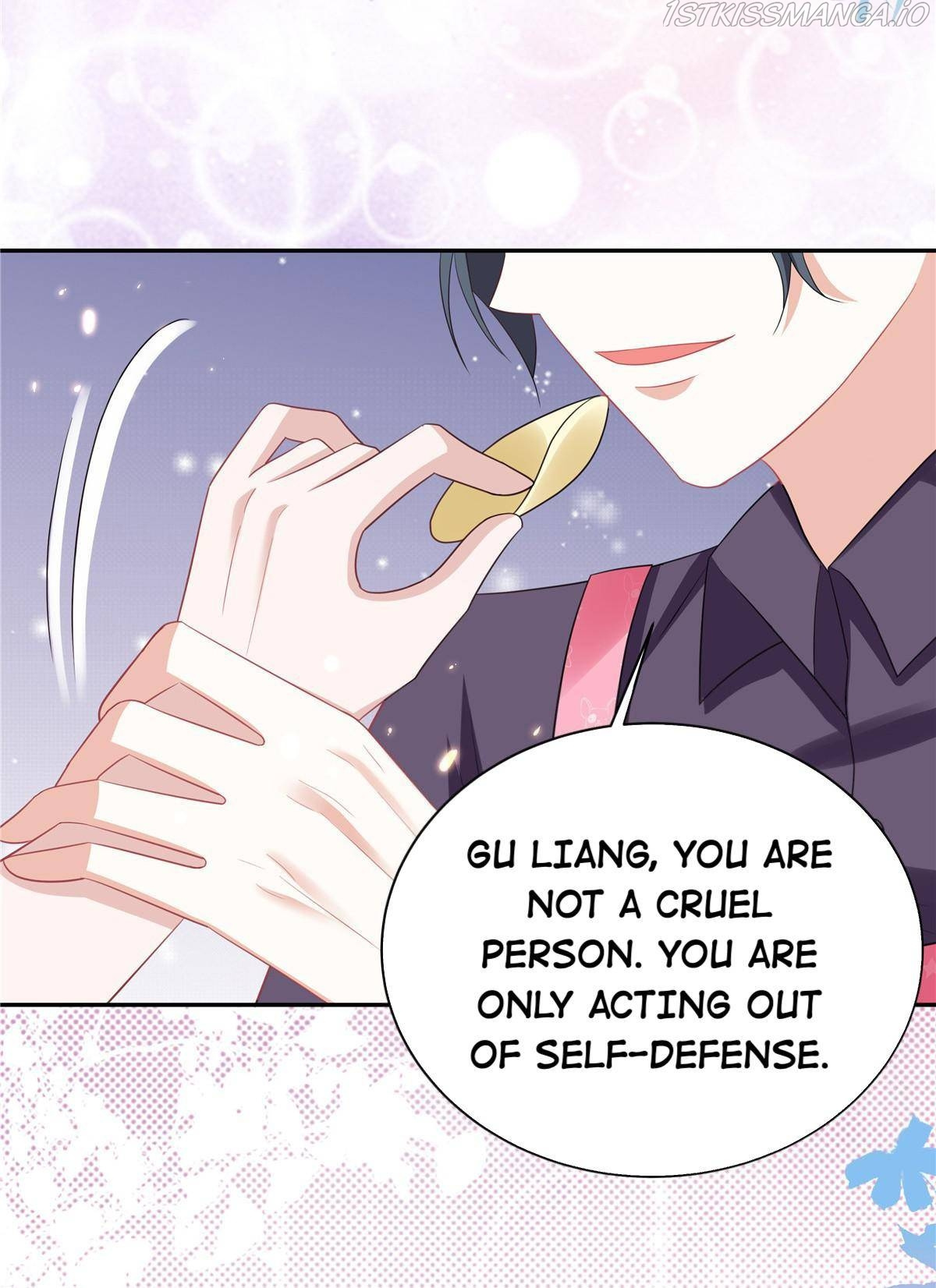 Bright Stars: Pick A Boss To Be A Husband Chapter 26 - page 22