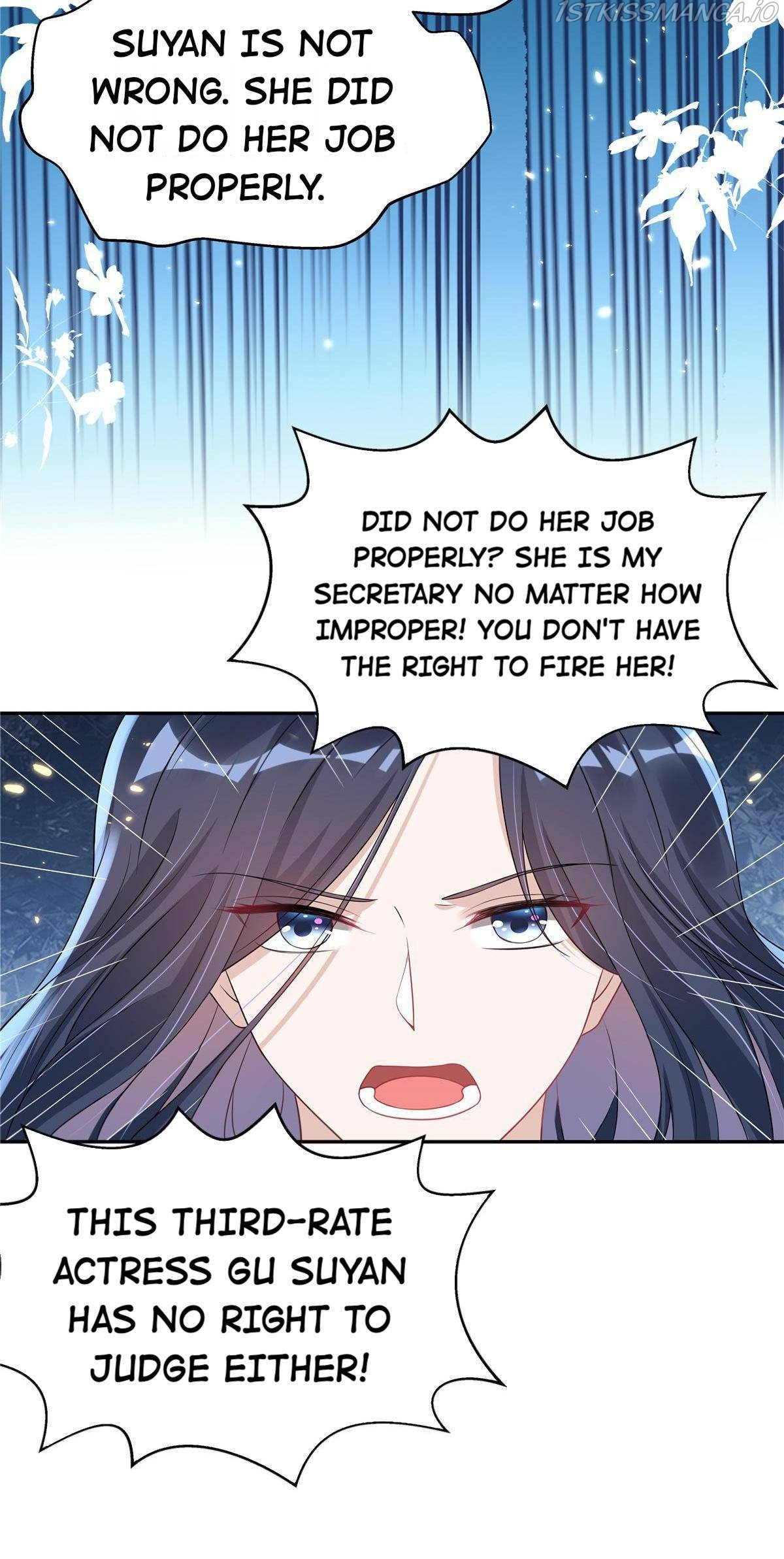Bright Stars: Pick A Boss To Be A Husband Chapter 26 - page 4
