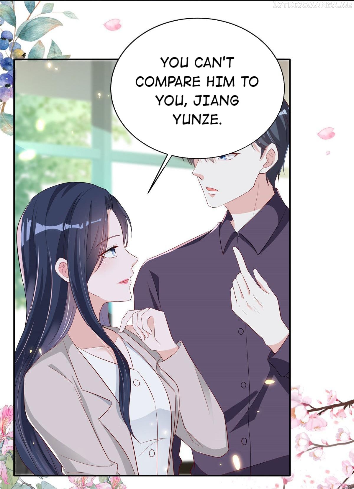 Bright Stars: Pick A Boss To Be A Husband Chapter 23.1 - page 12