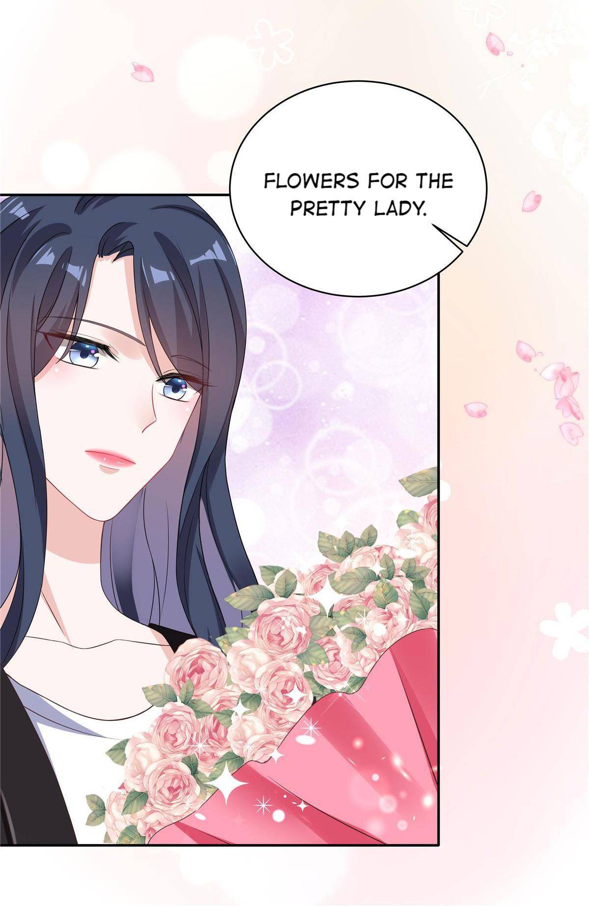 Bright Stars: Pick A Boss To Be A Husband Chapter 23 - page 24